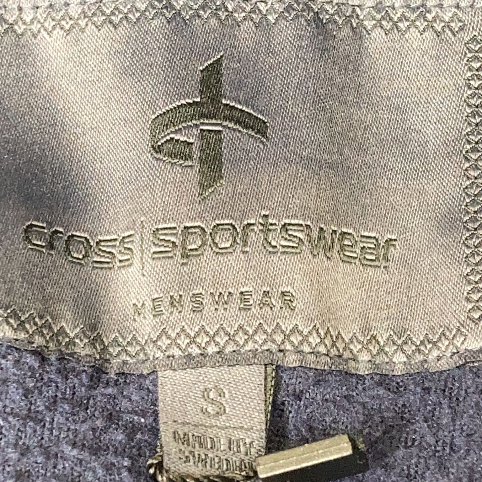 Cross Sportswear