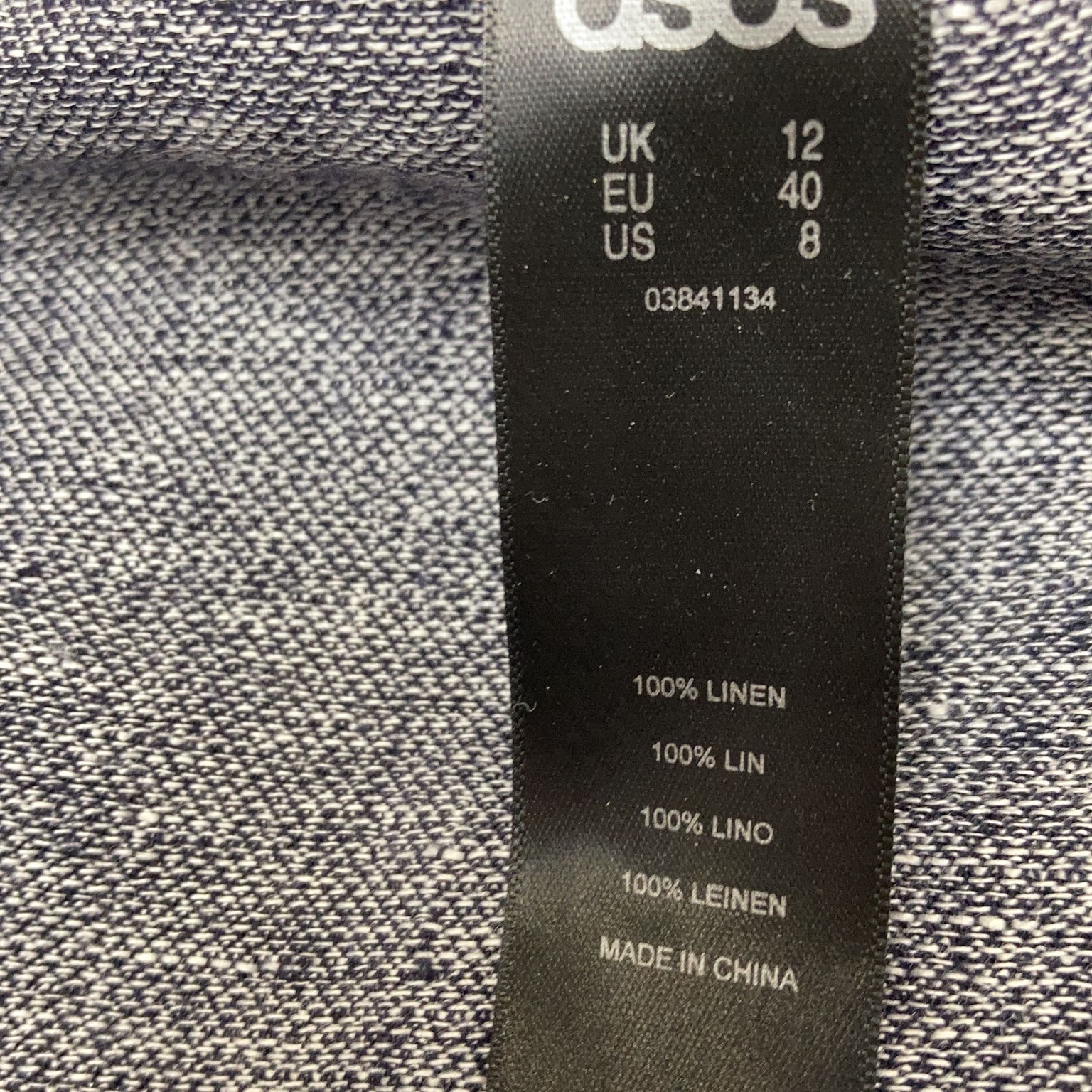 ASOS