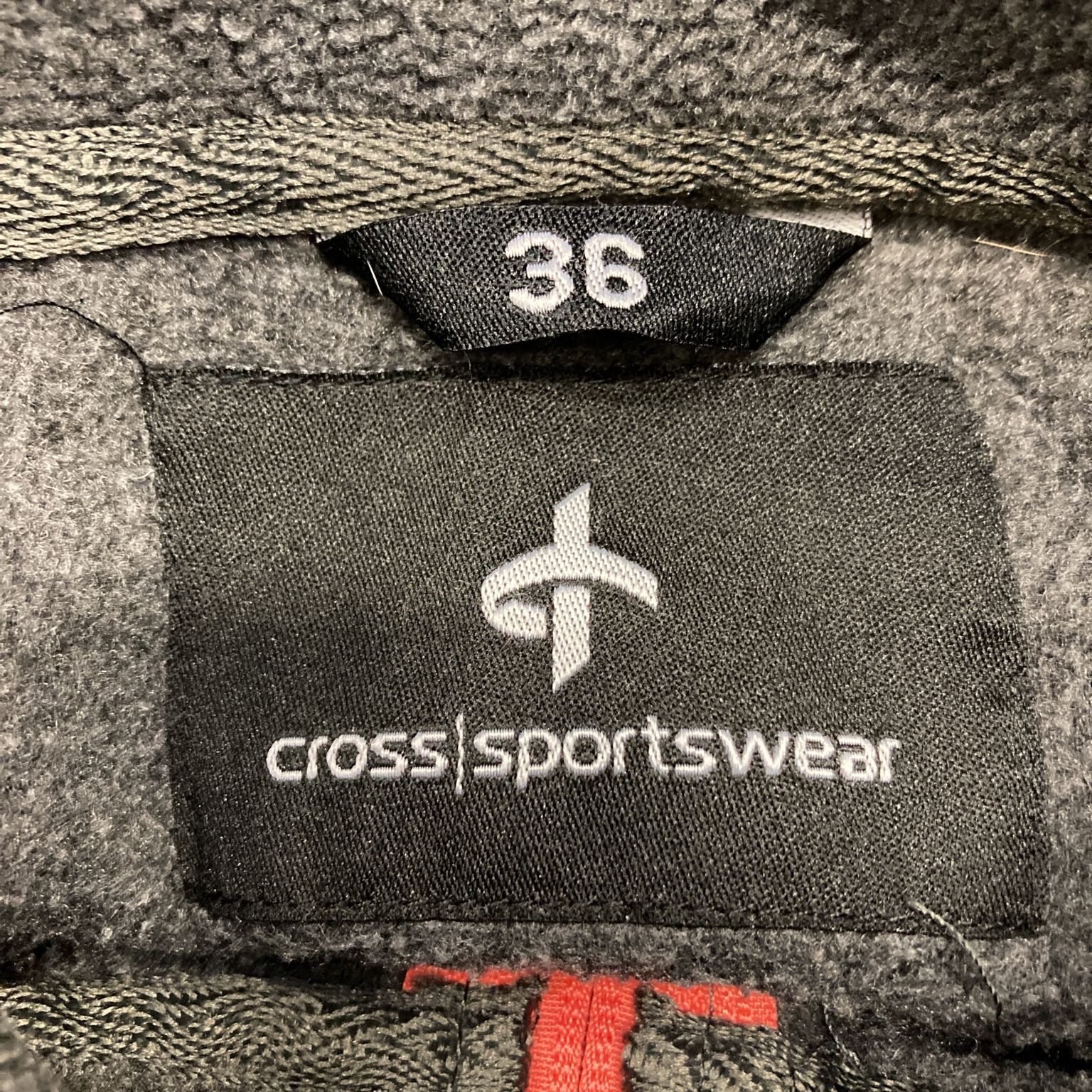 Cross Sportswear