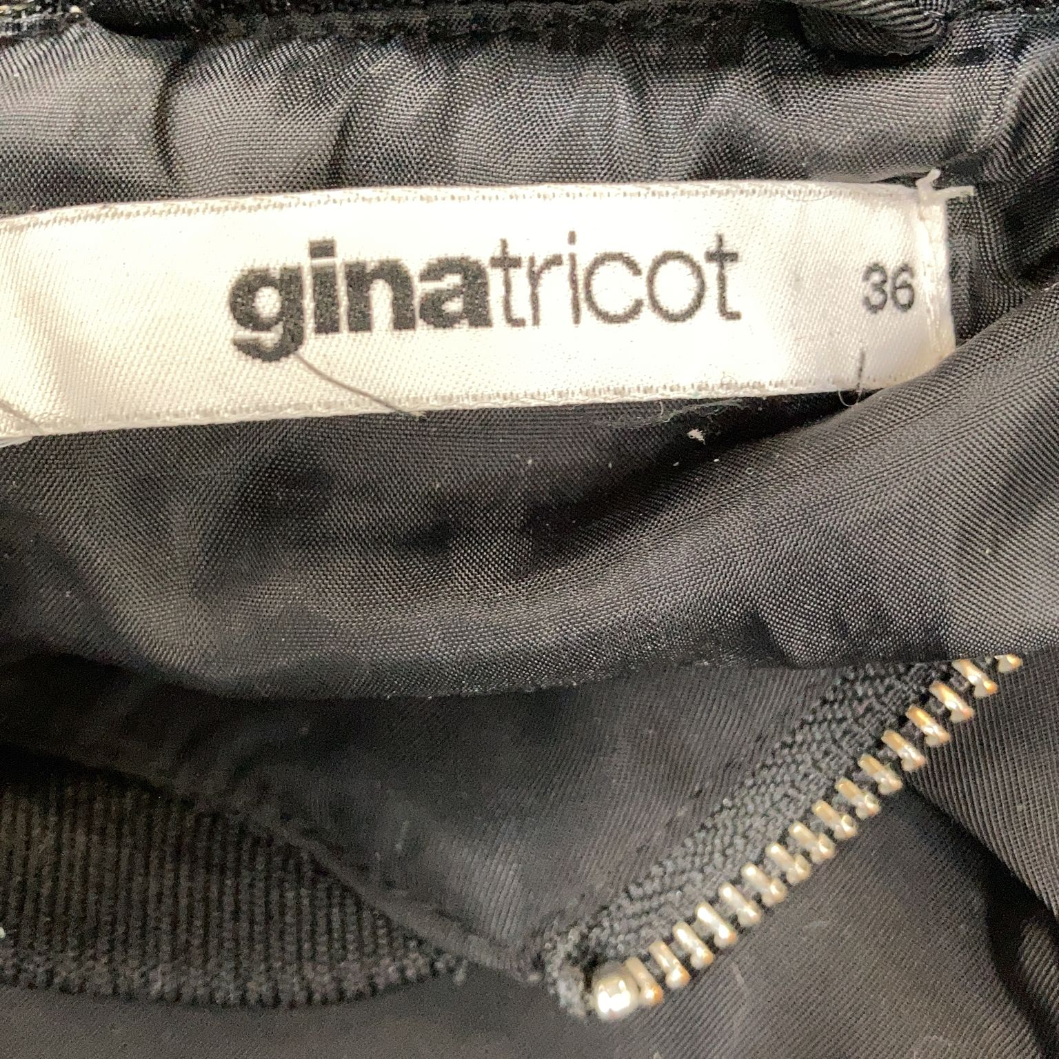 Gina Tricot