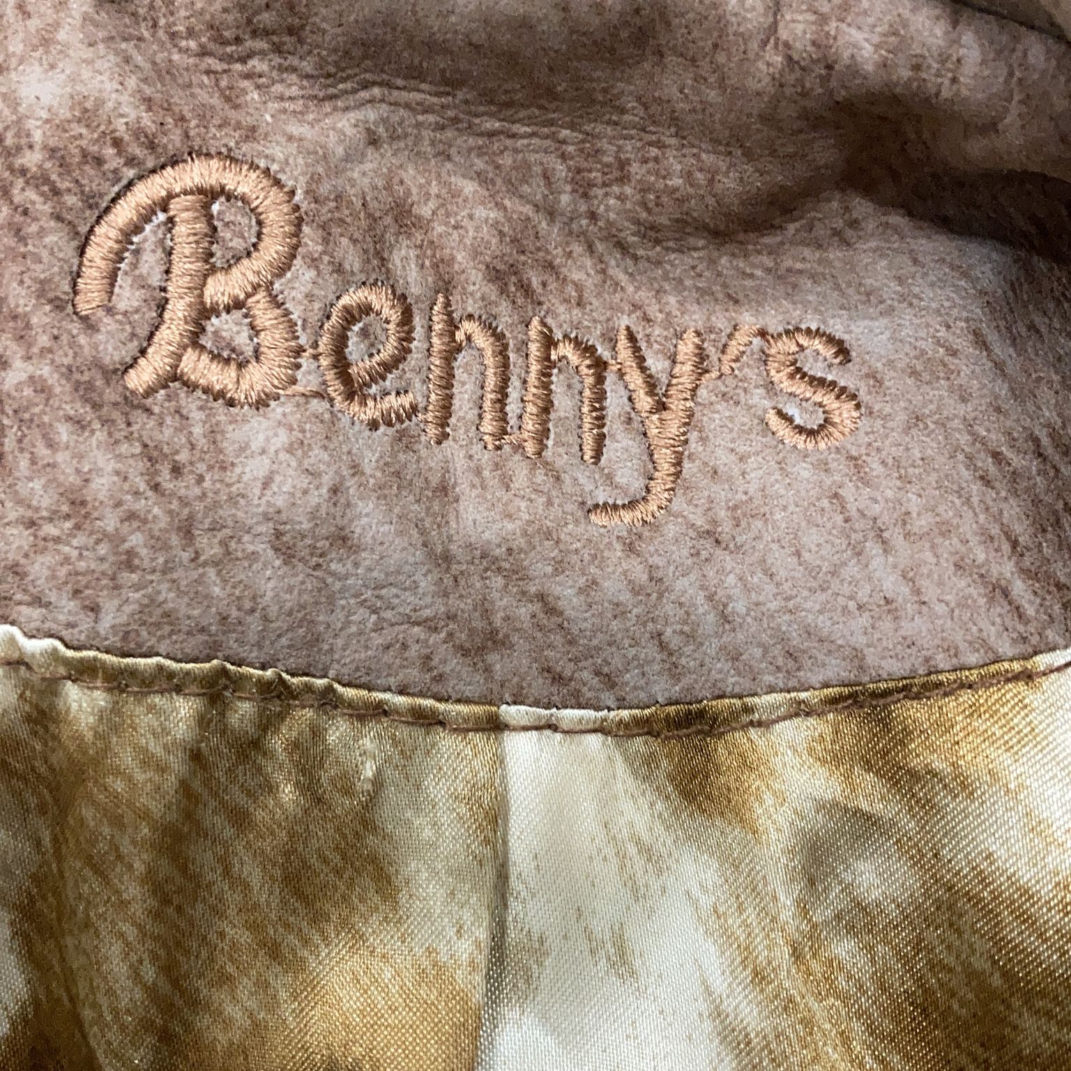 Benny's