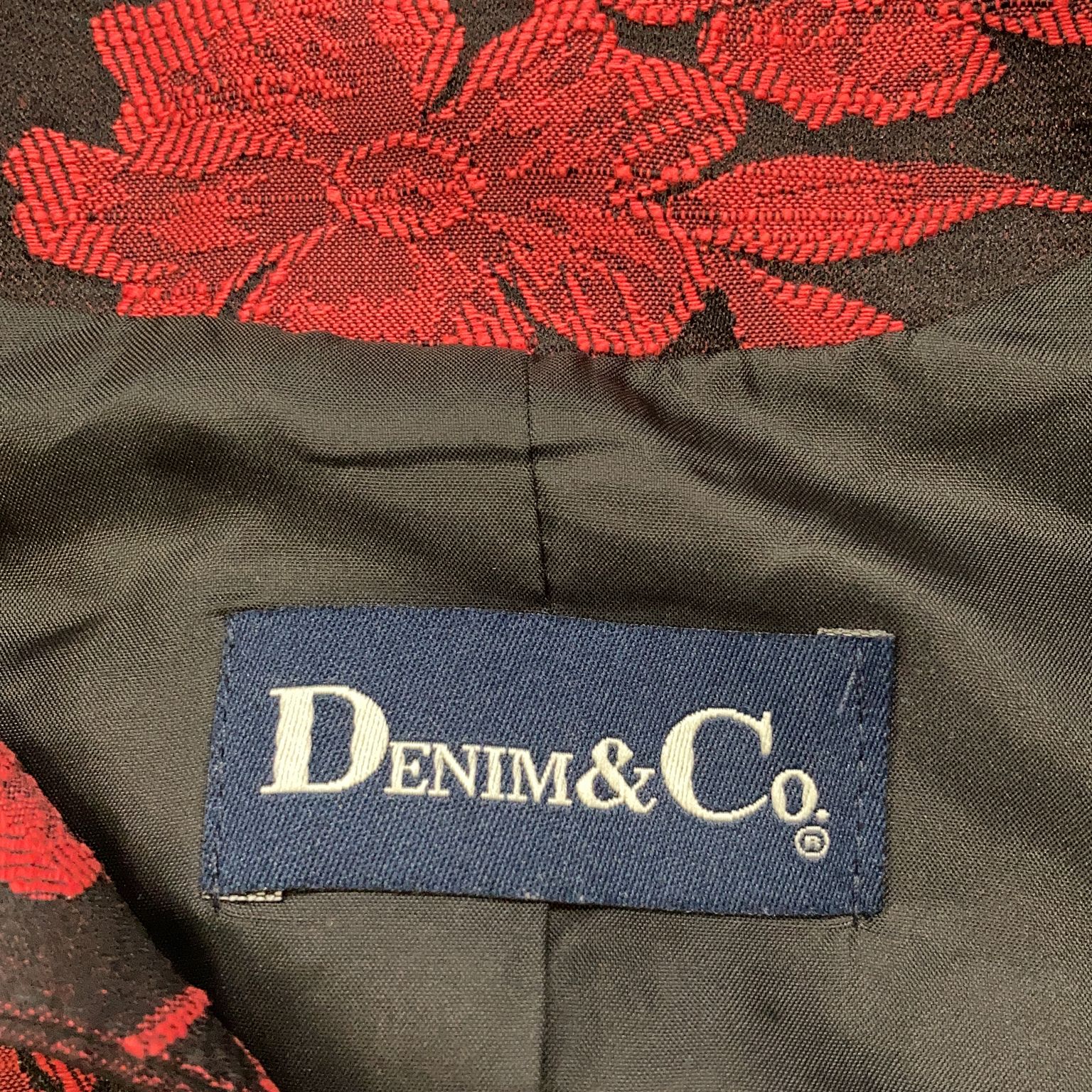 Denim  Co