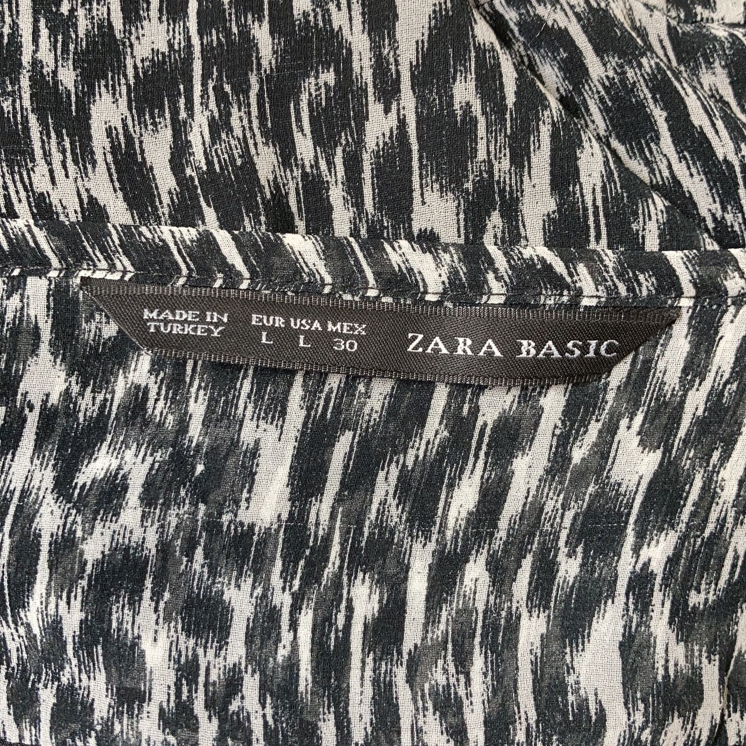 Zara Basic