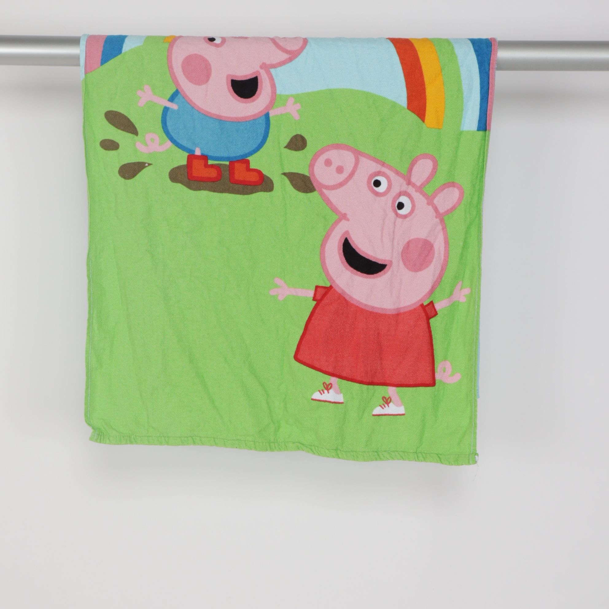 Peppa Pig