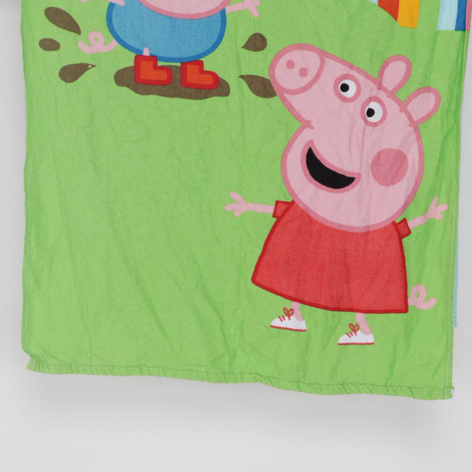 Peppa Pig