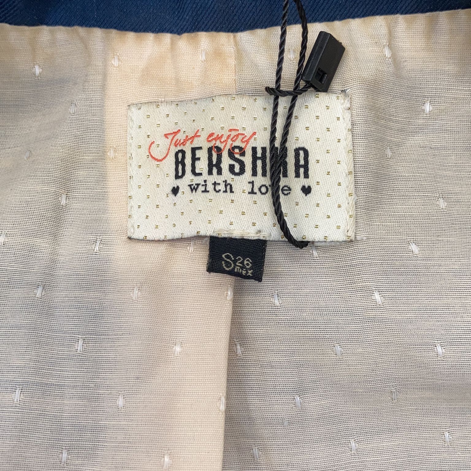 Bershka