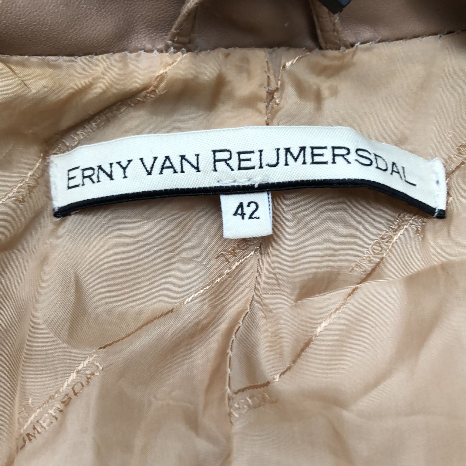 Erny Van Reijmersdal