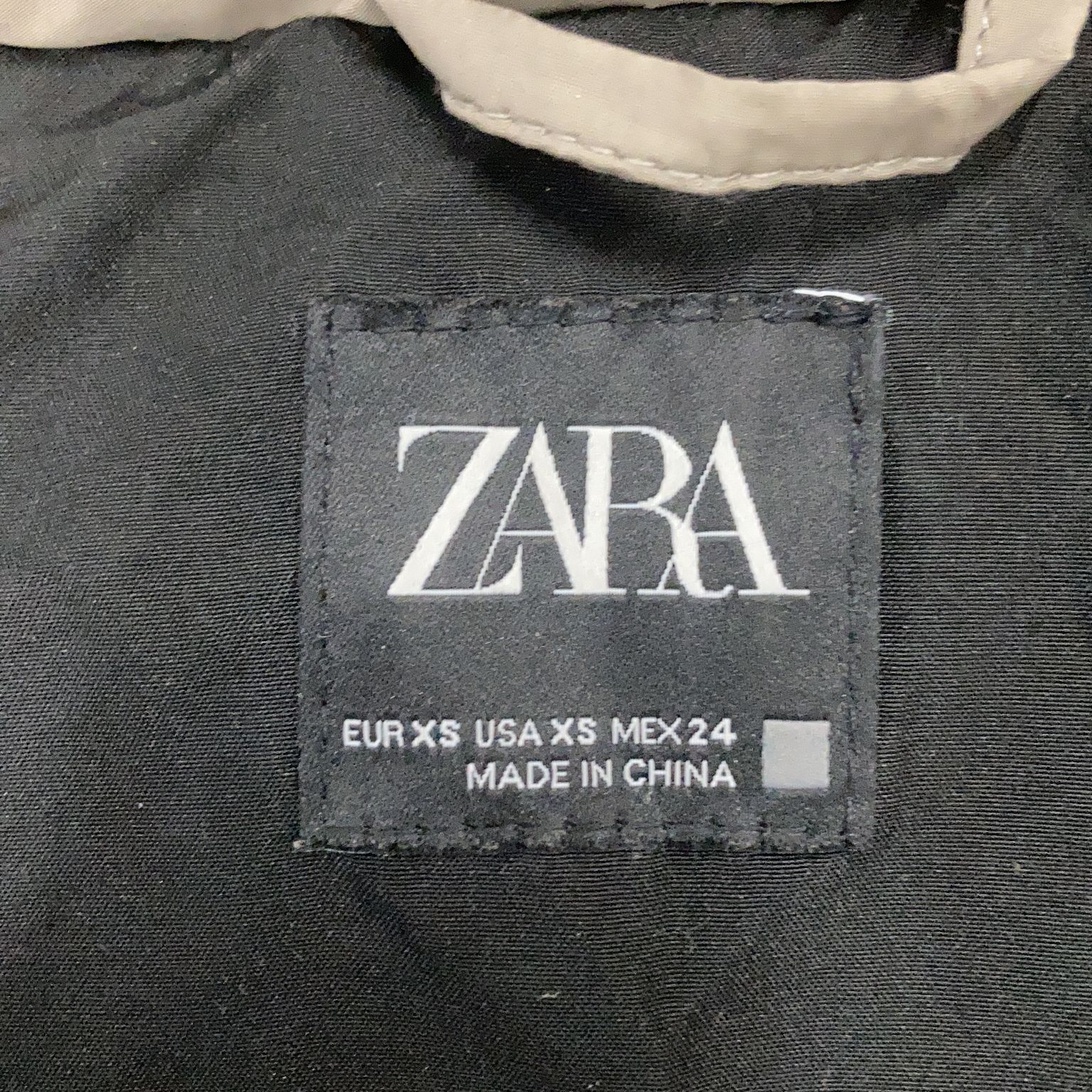 Zara