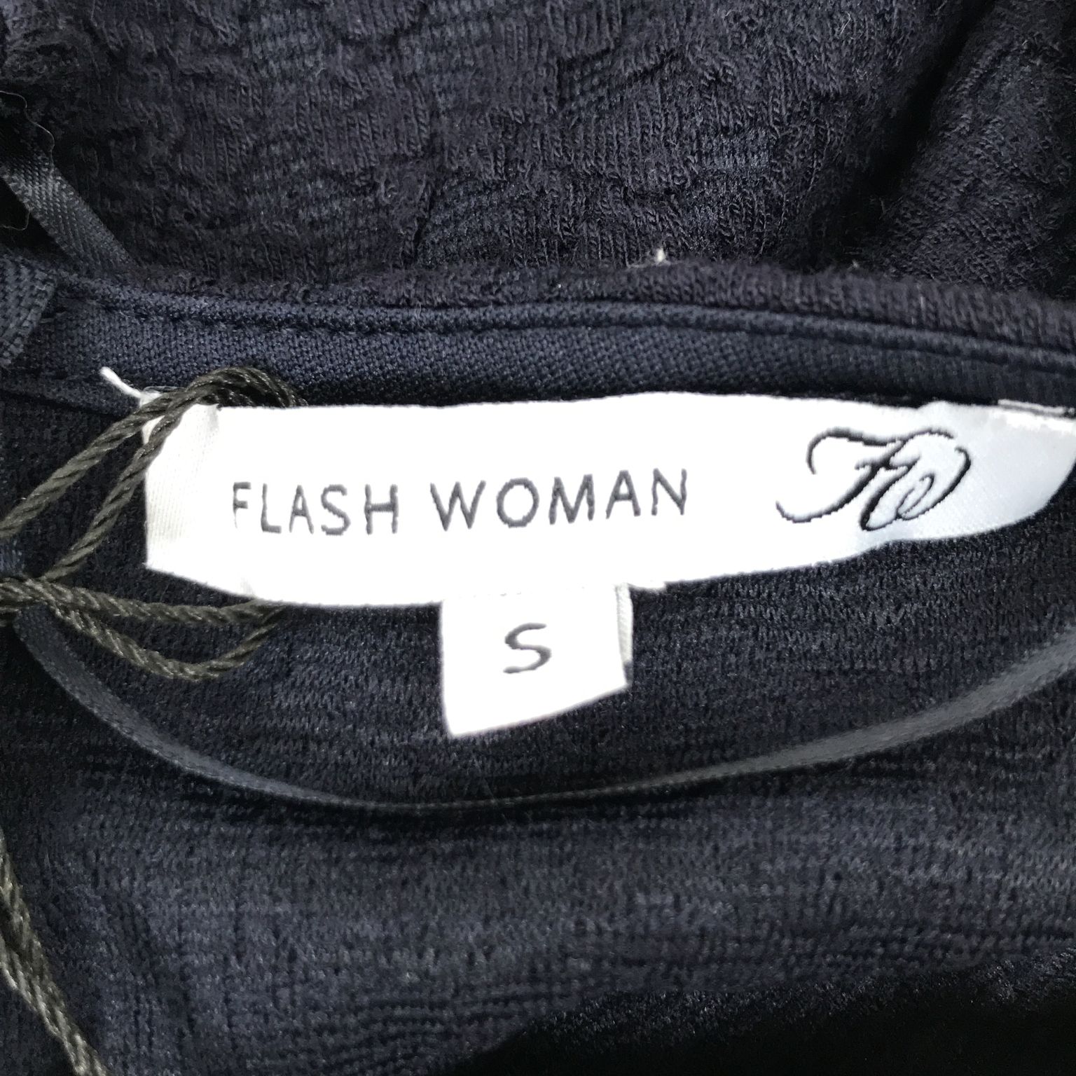 Flash Woman