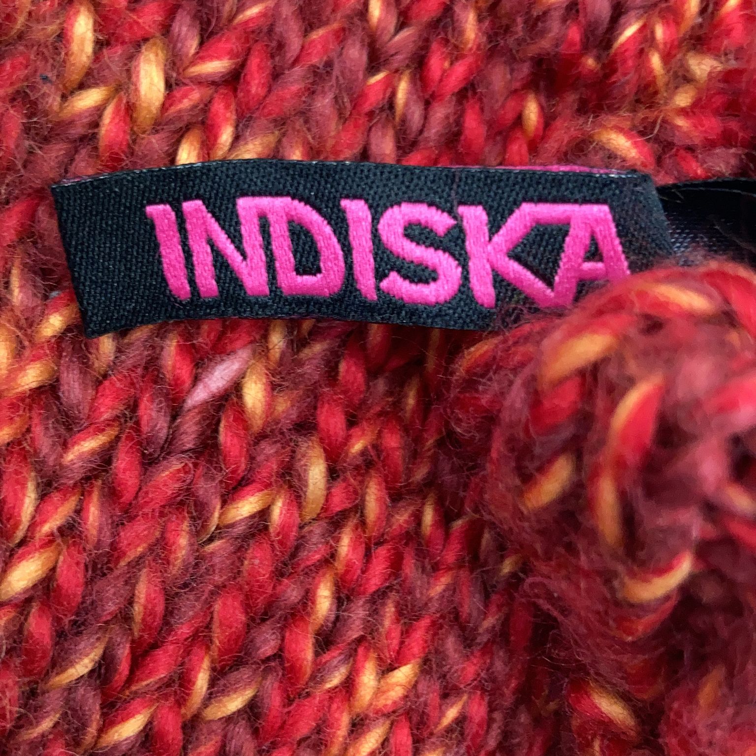 Indiska