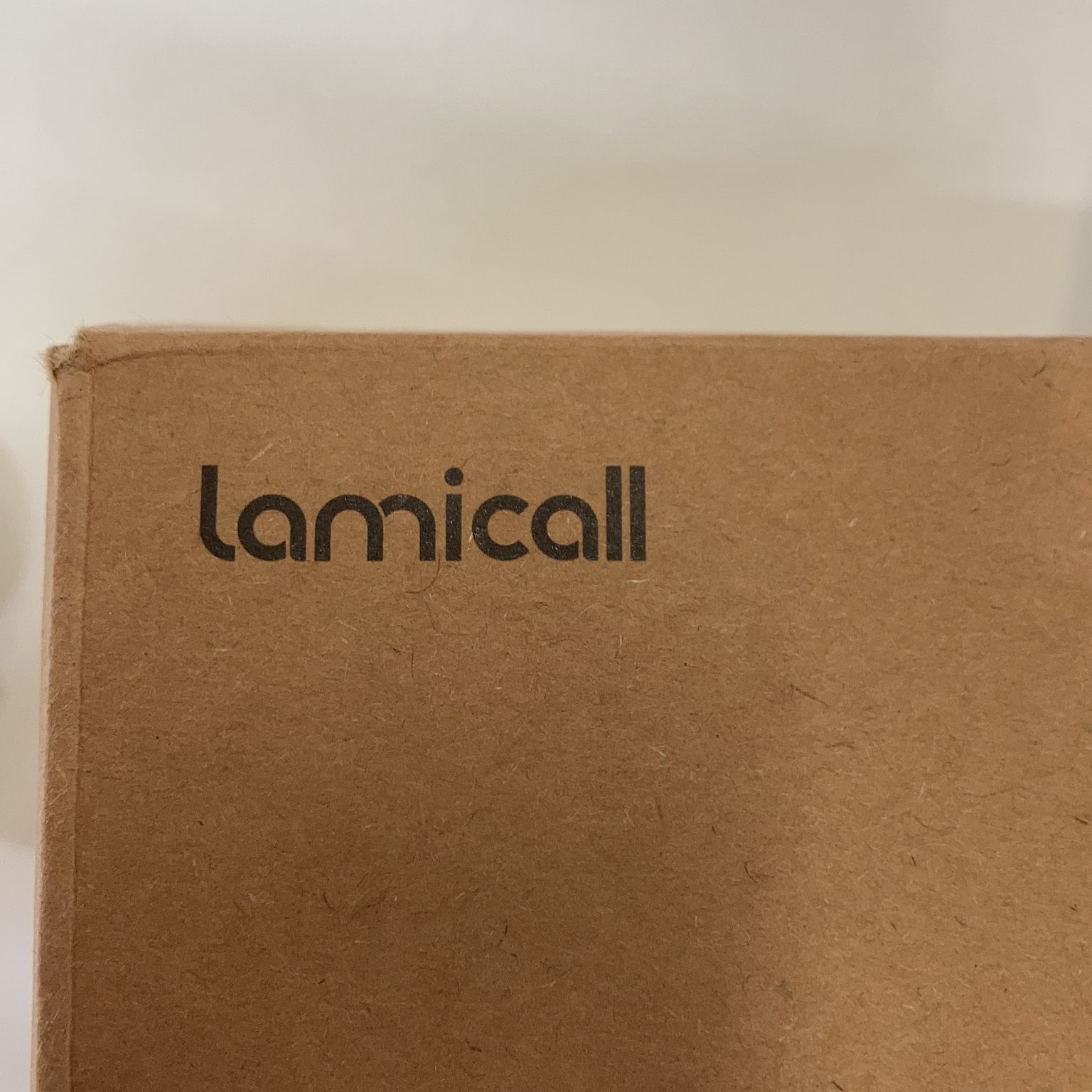 Lamicall