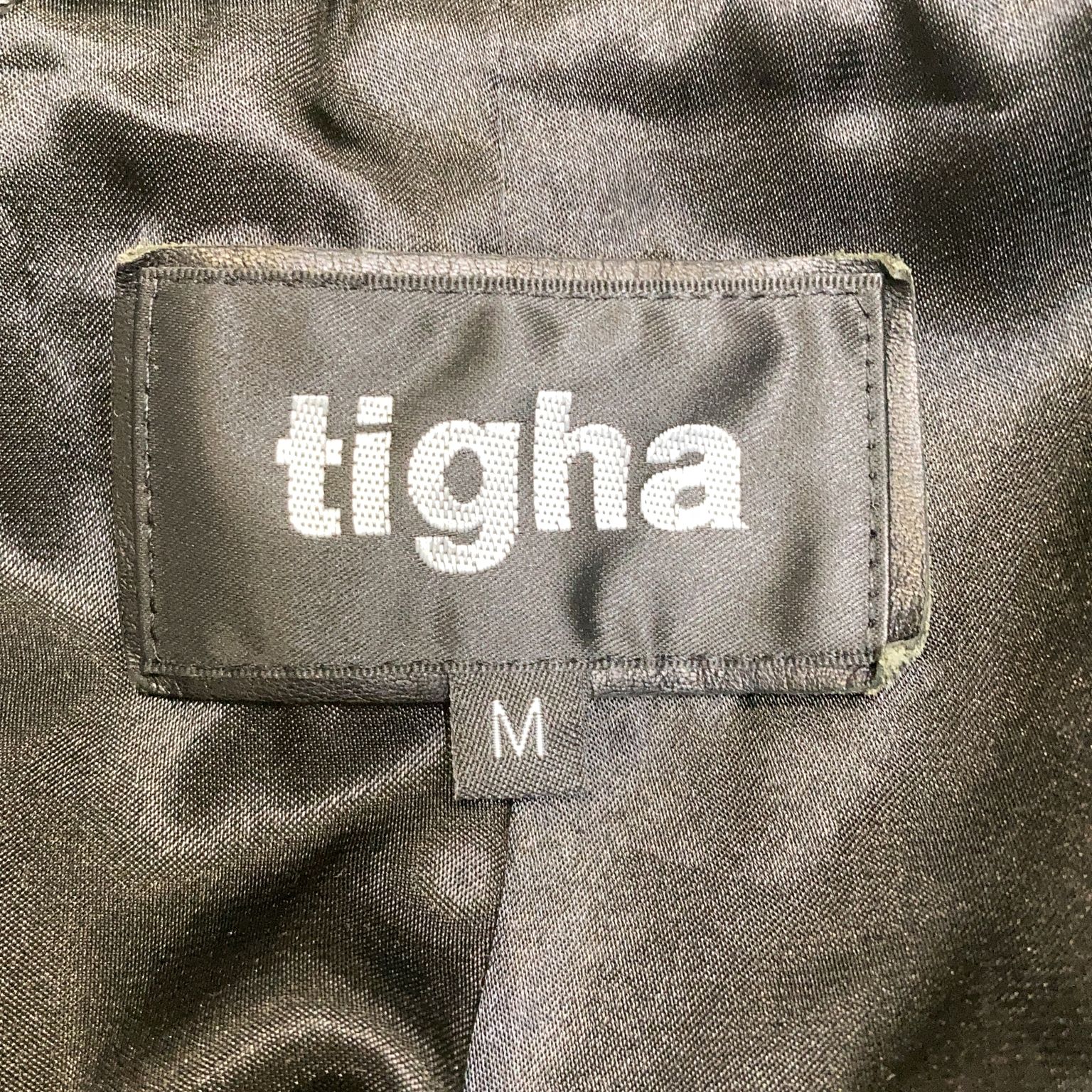 Tigha