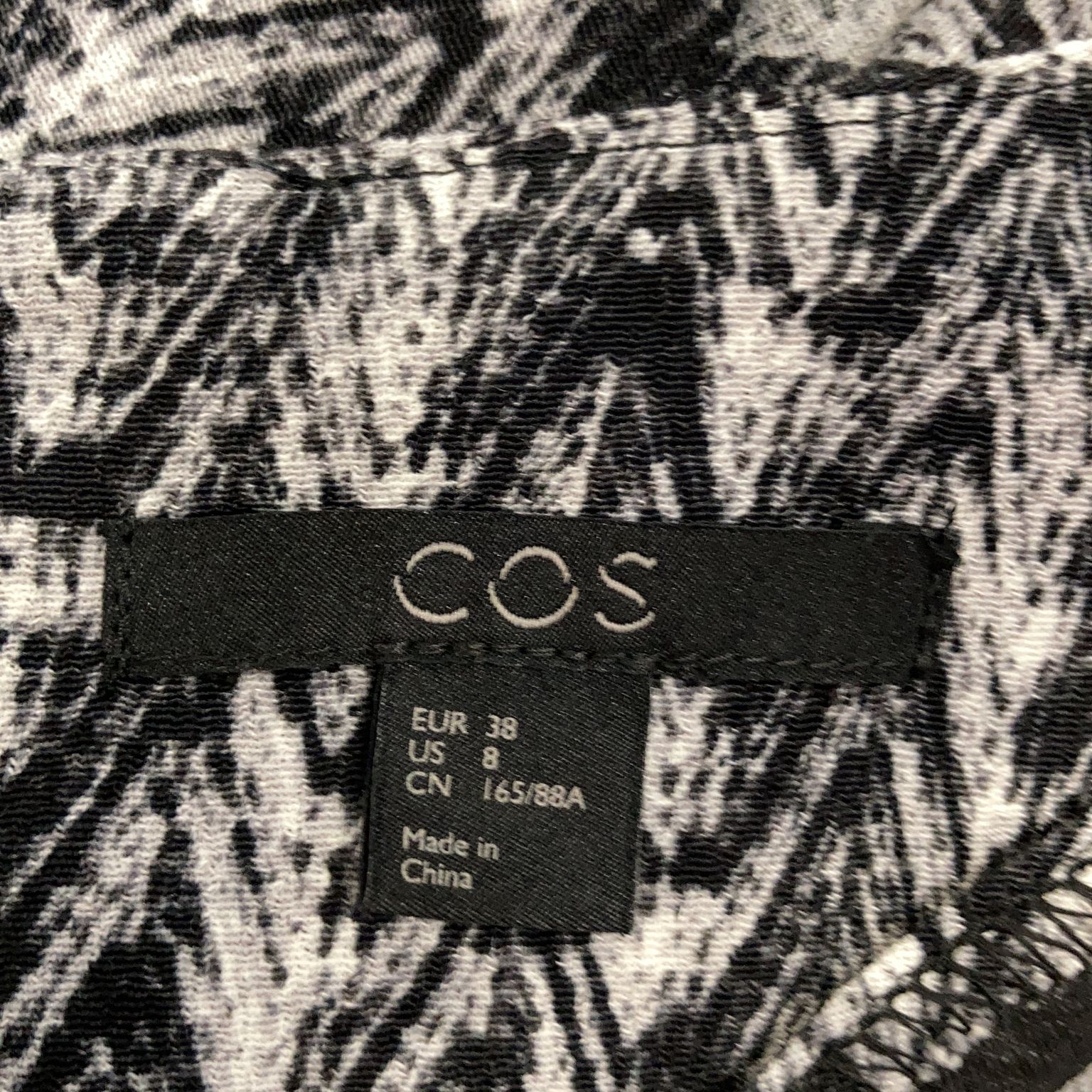 COS