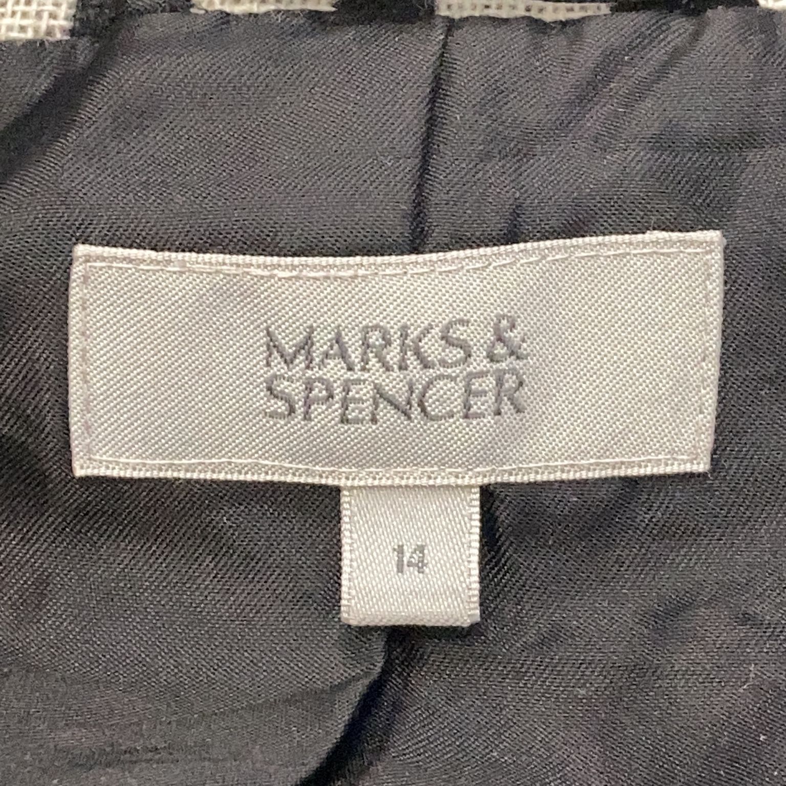 Marks  Spencer