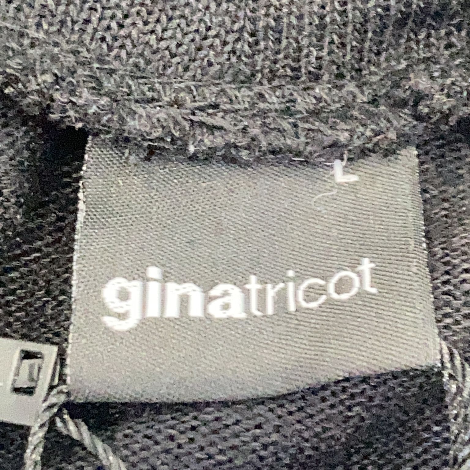 Gina Tricot