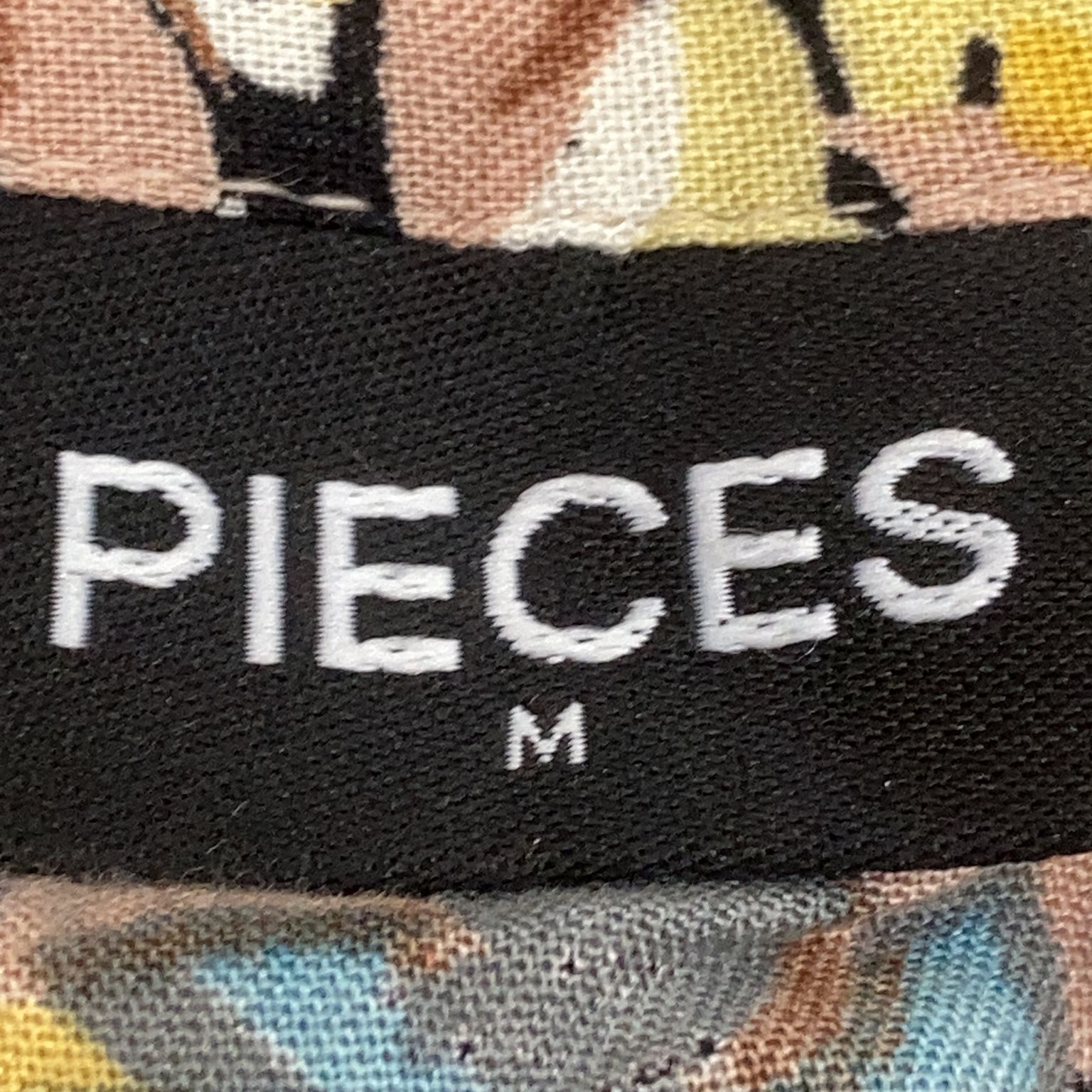 Pieces