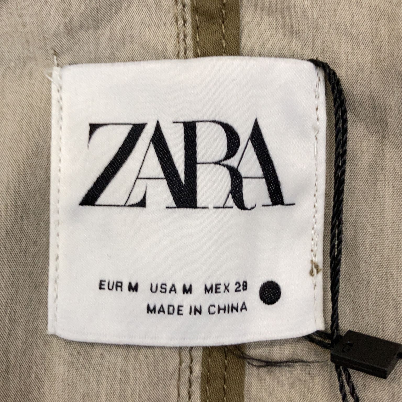 Zara