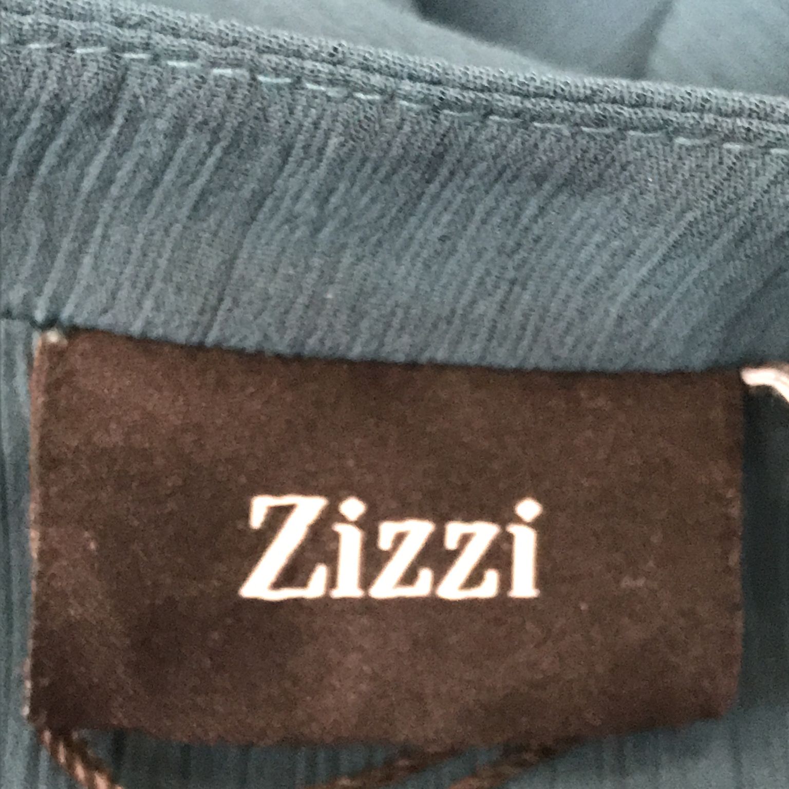 Zizzi