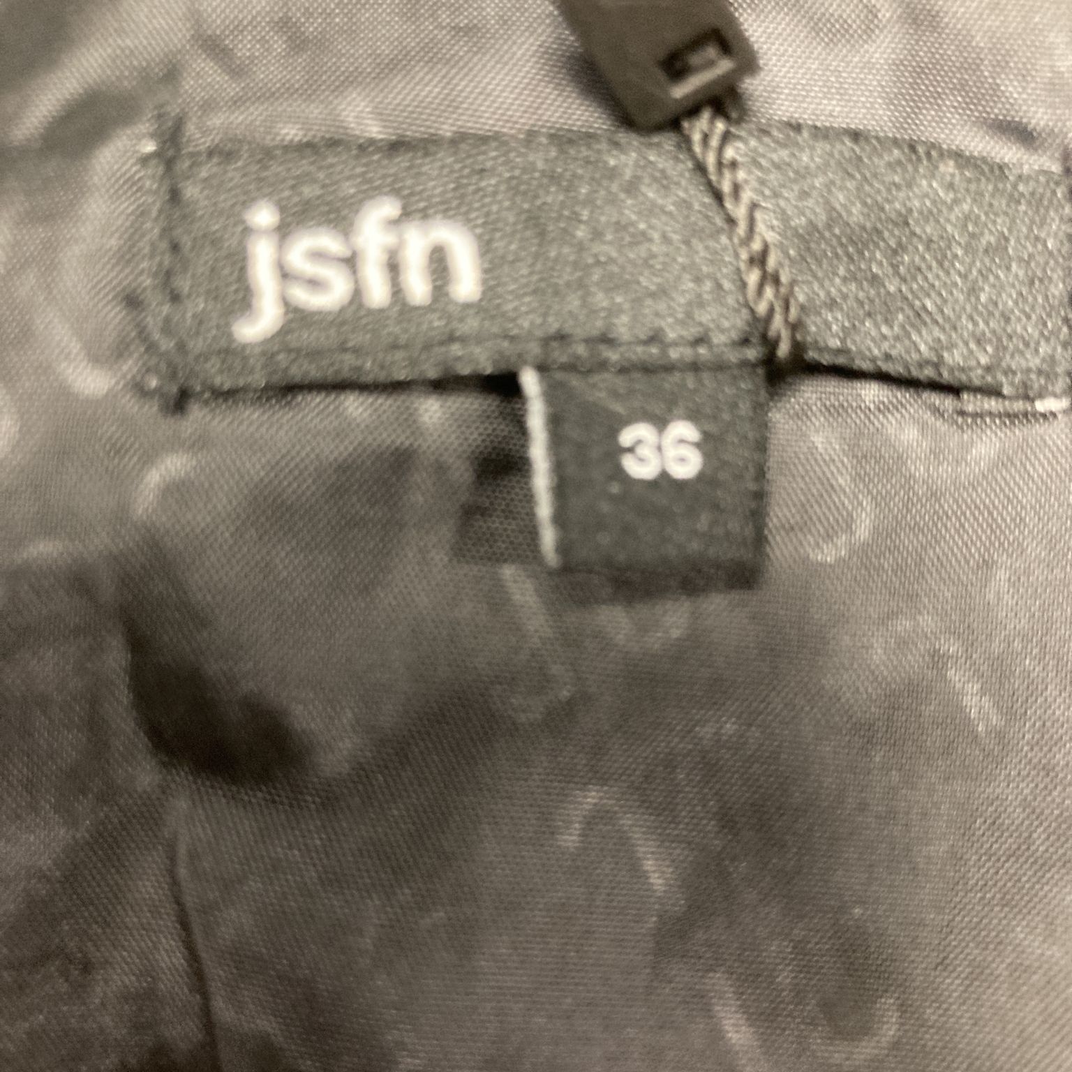 JSFN