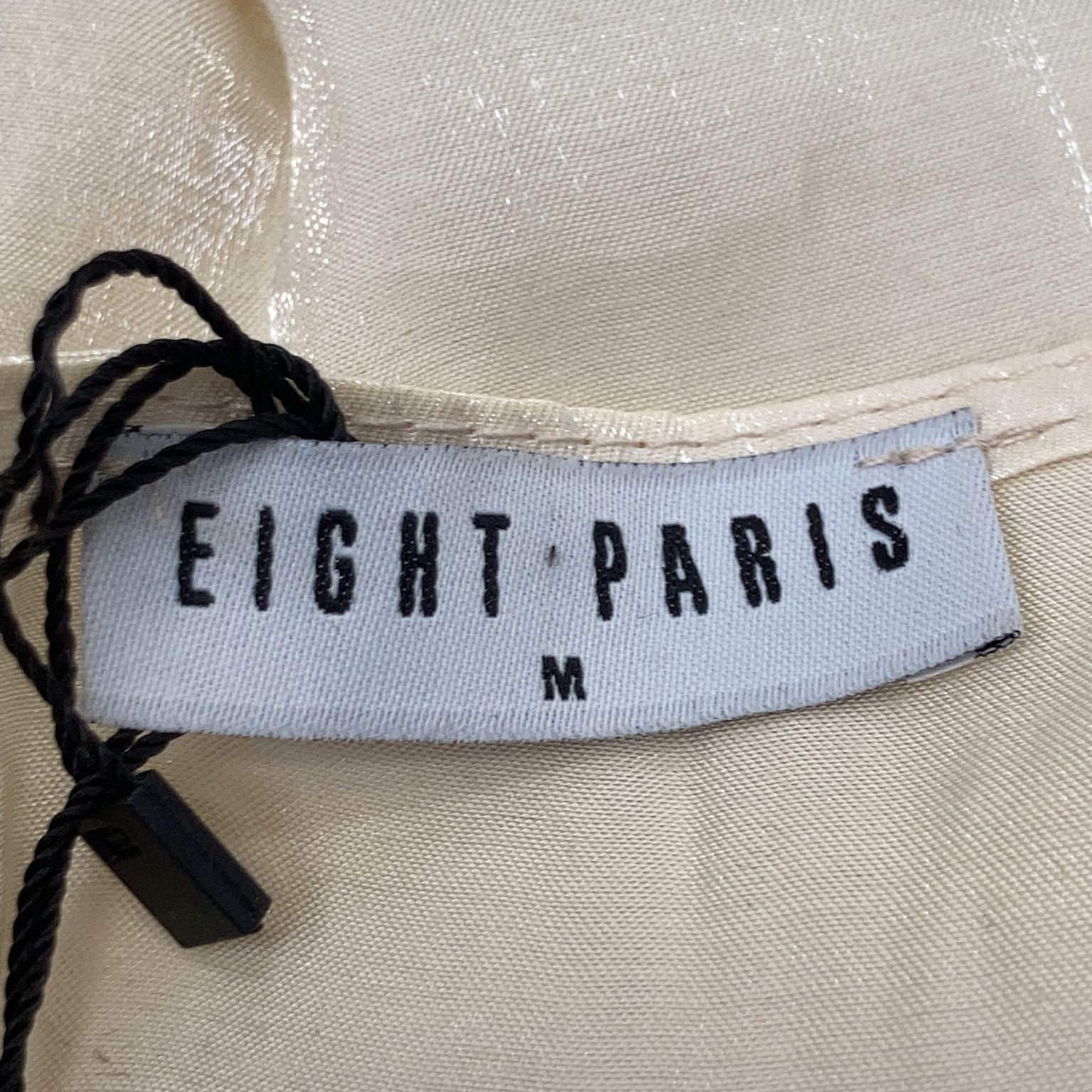 Eight Paris