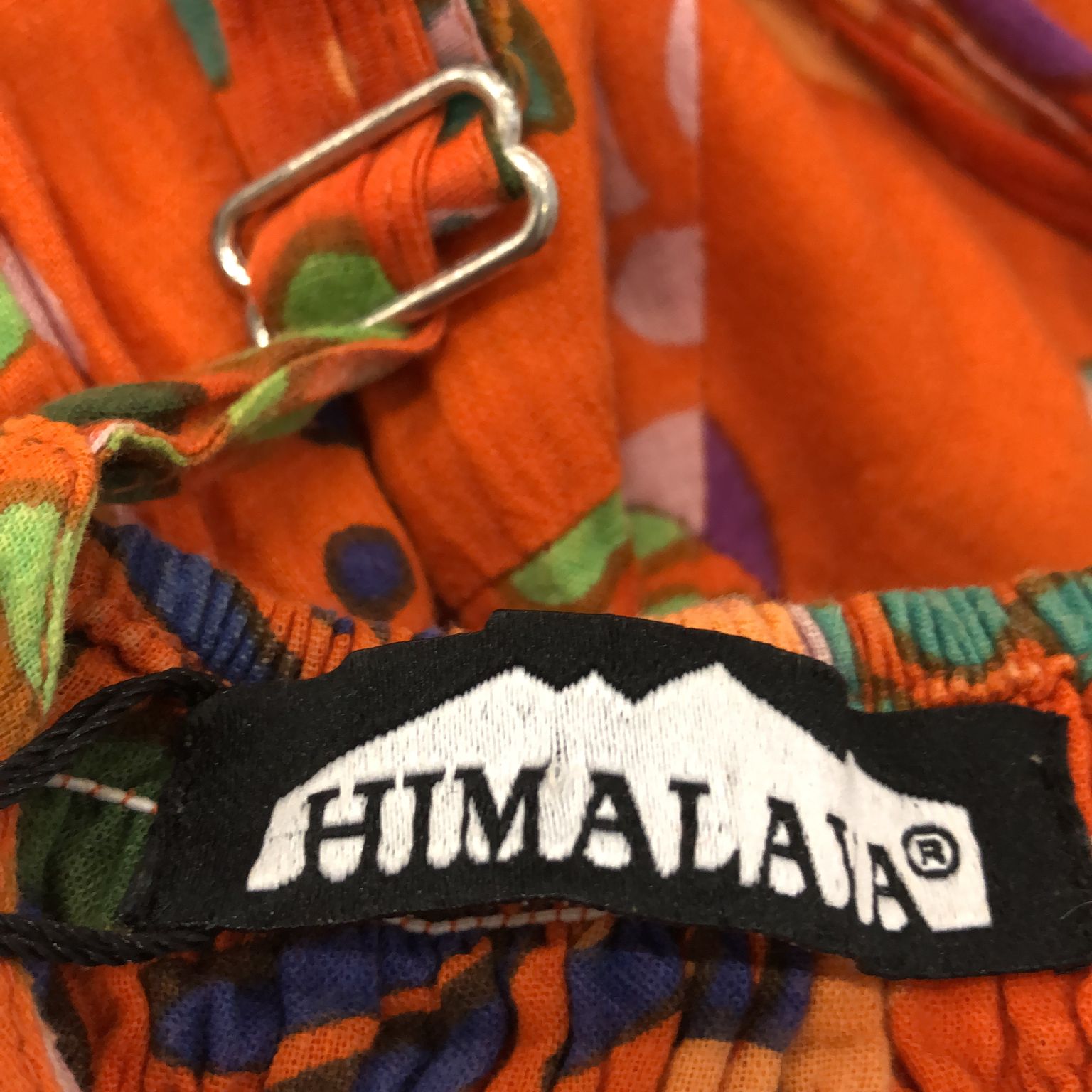 Himalaya