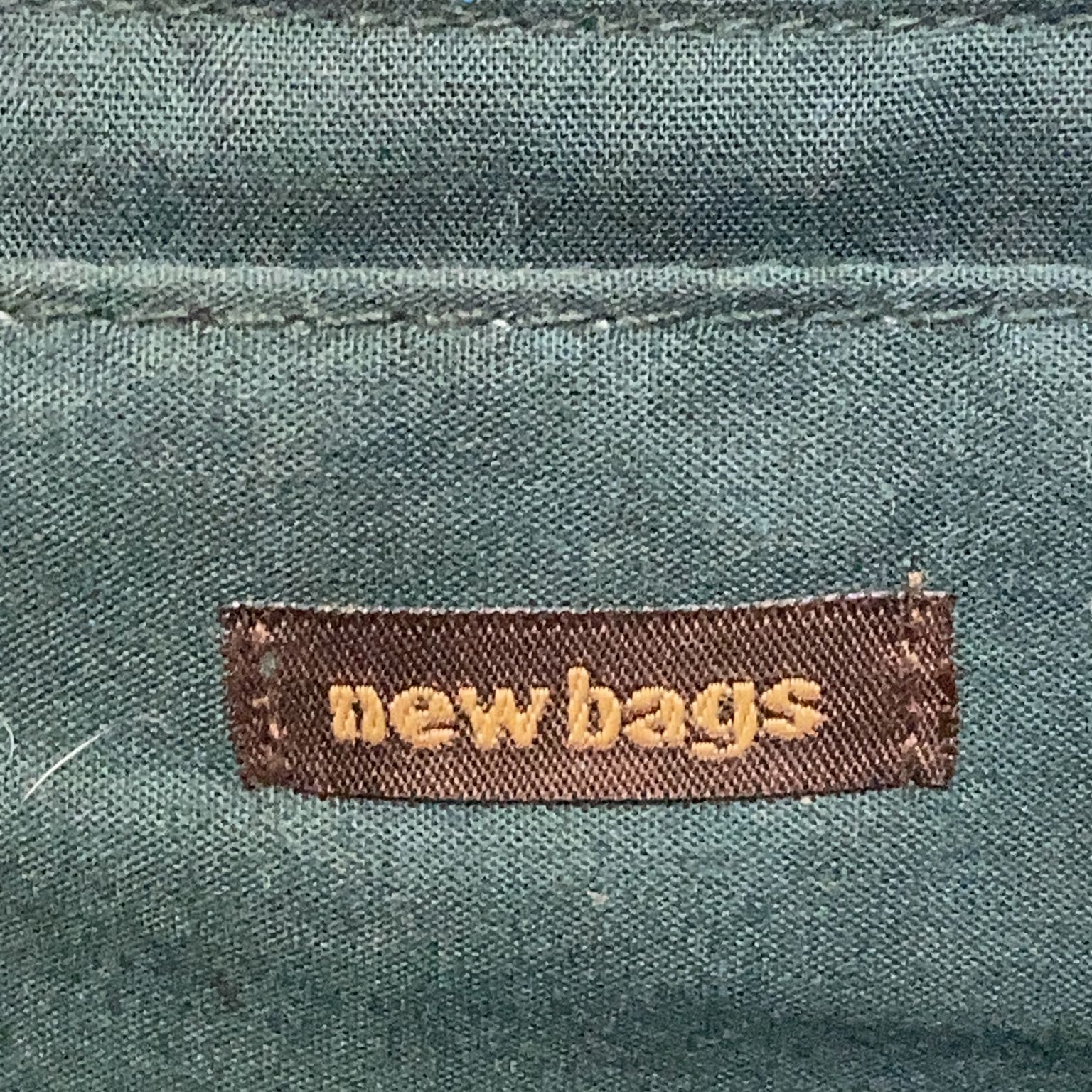 New Bags