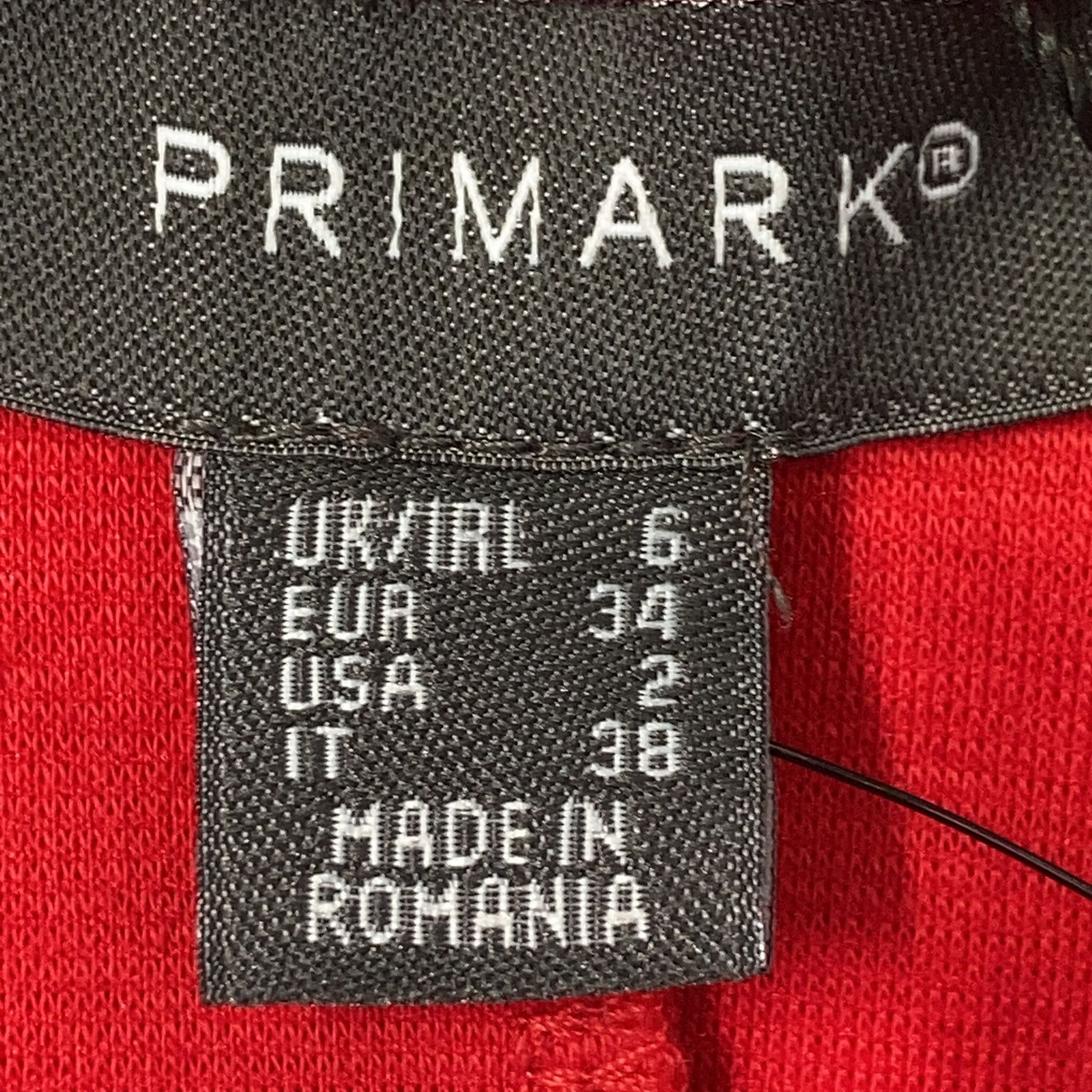 Primark