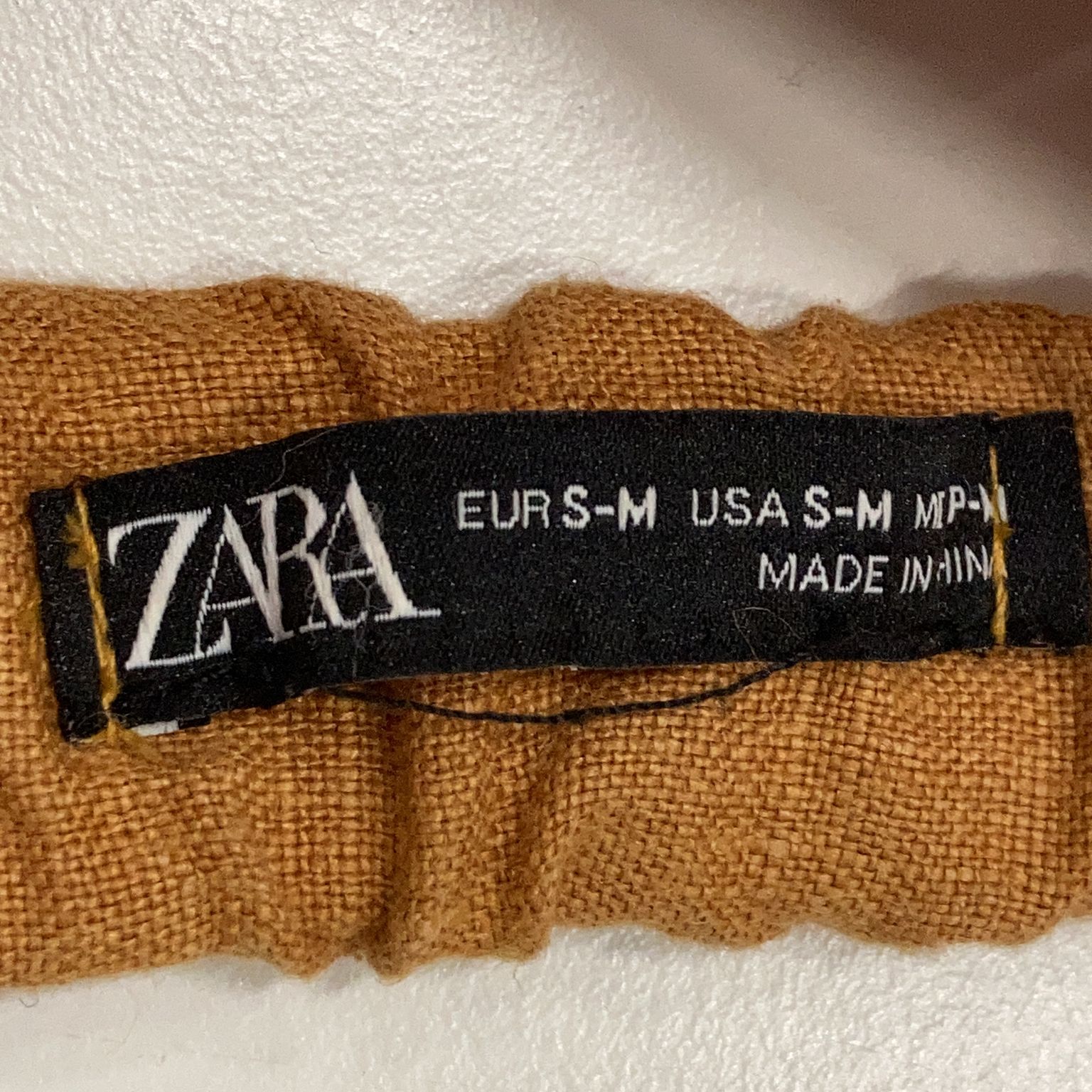 Zara