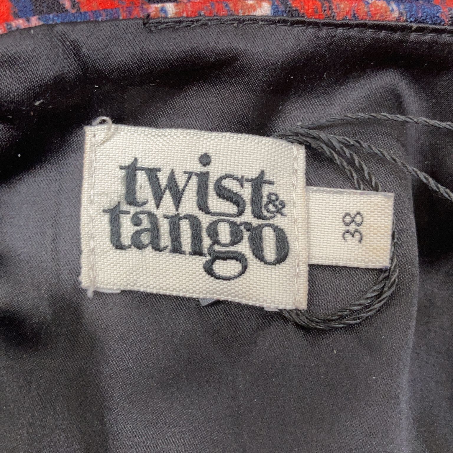 Twist  Tango