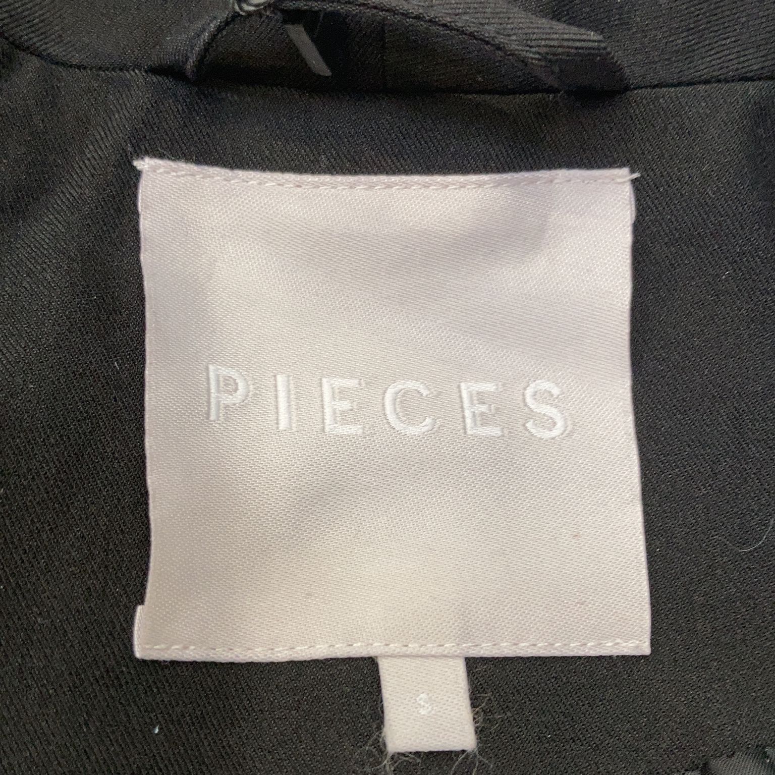 Pieces