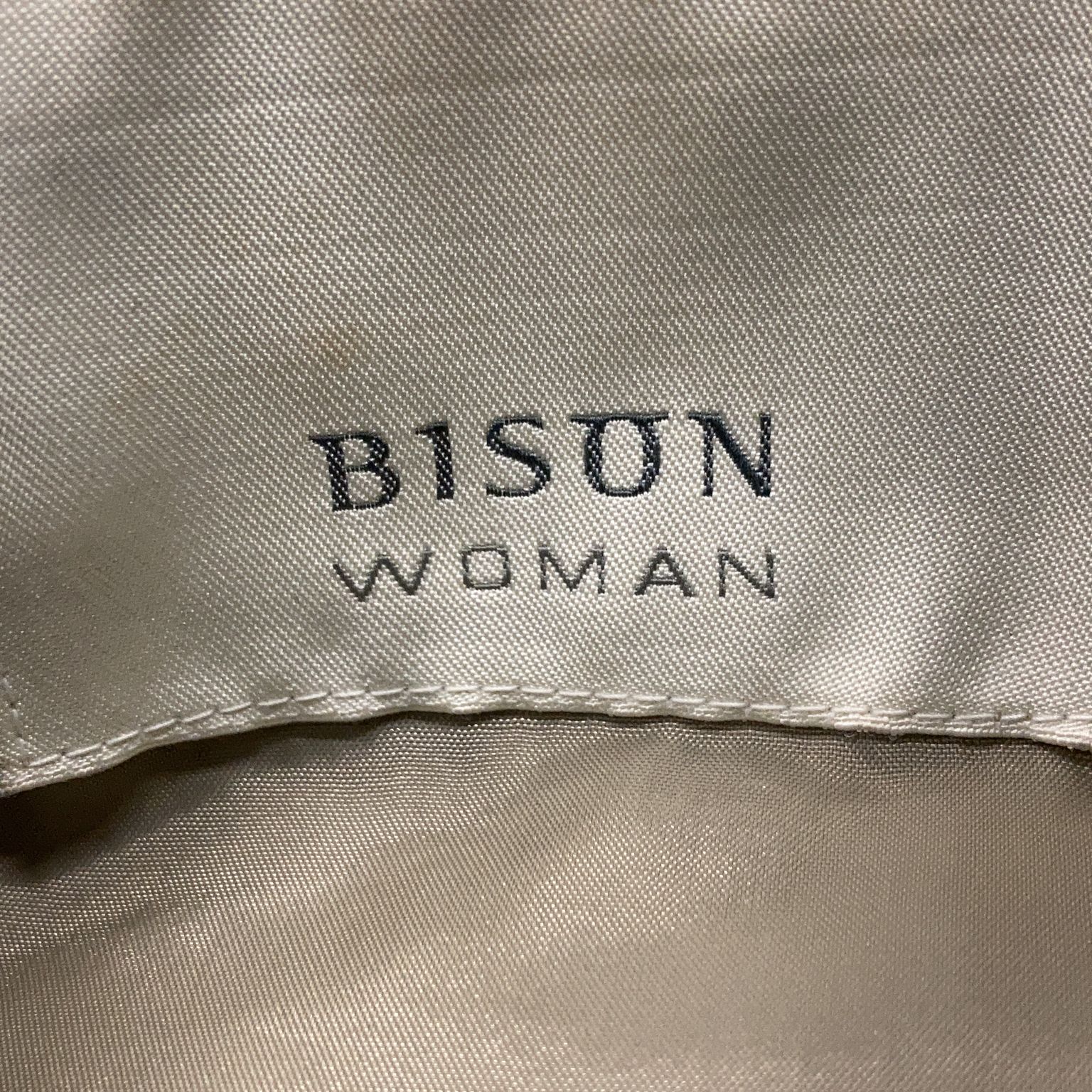 Bison Women