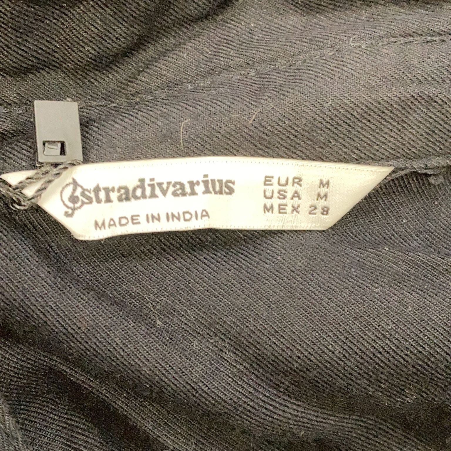 Stradivarius