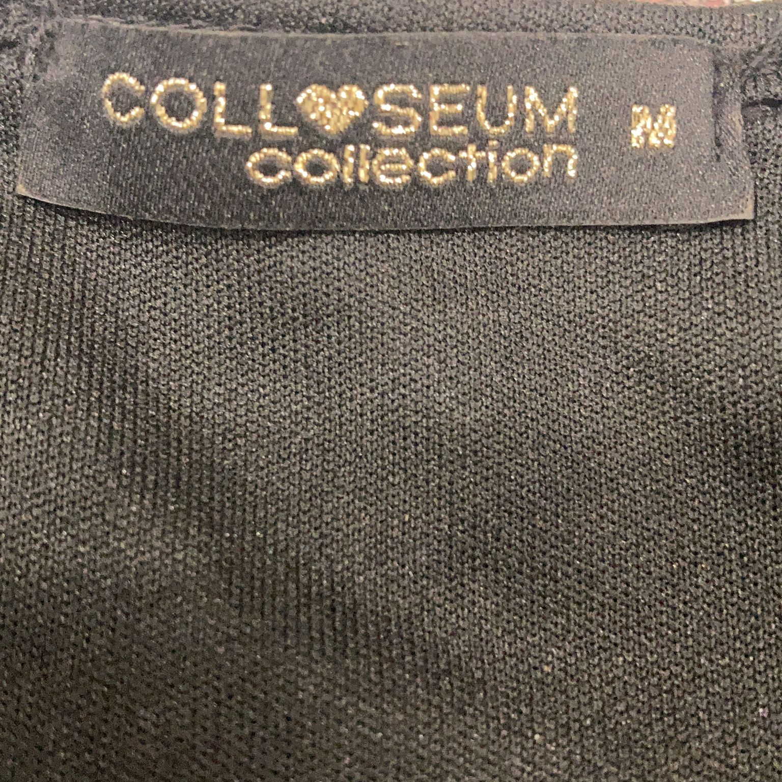 Colloseum Collection