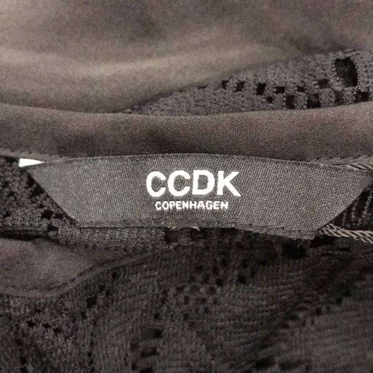 CCDK