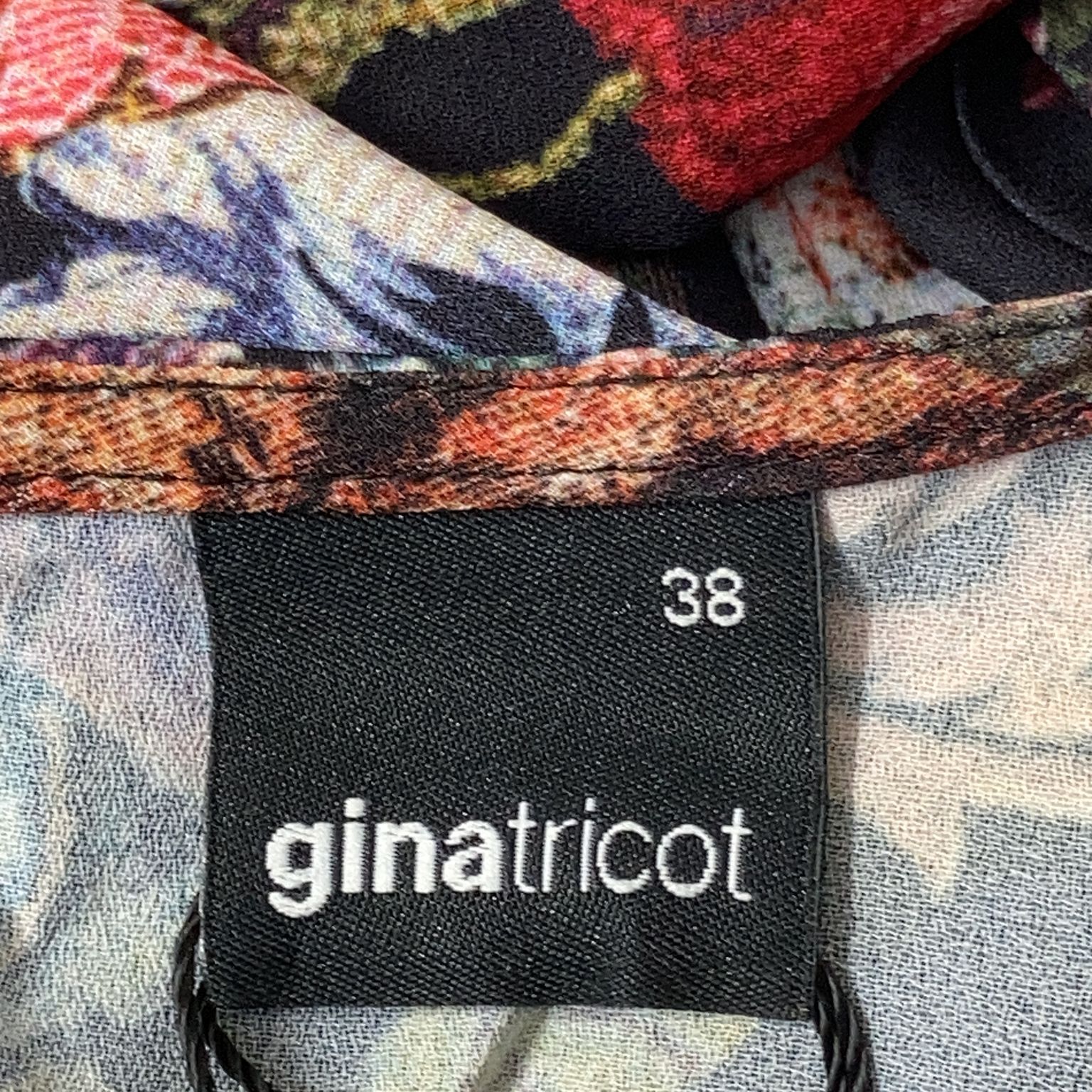 Gina Tricot