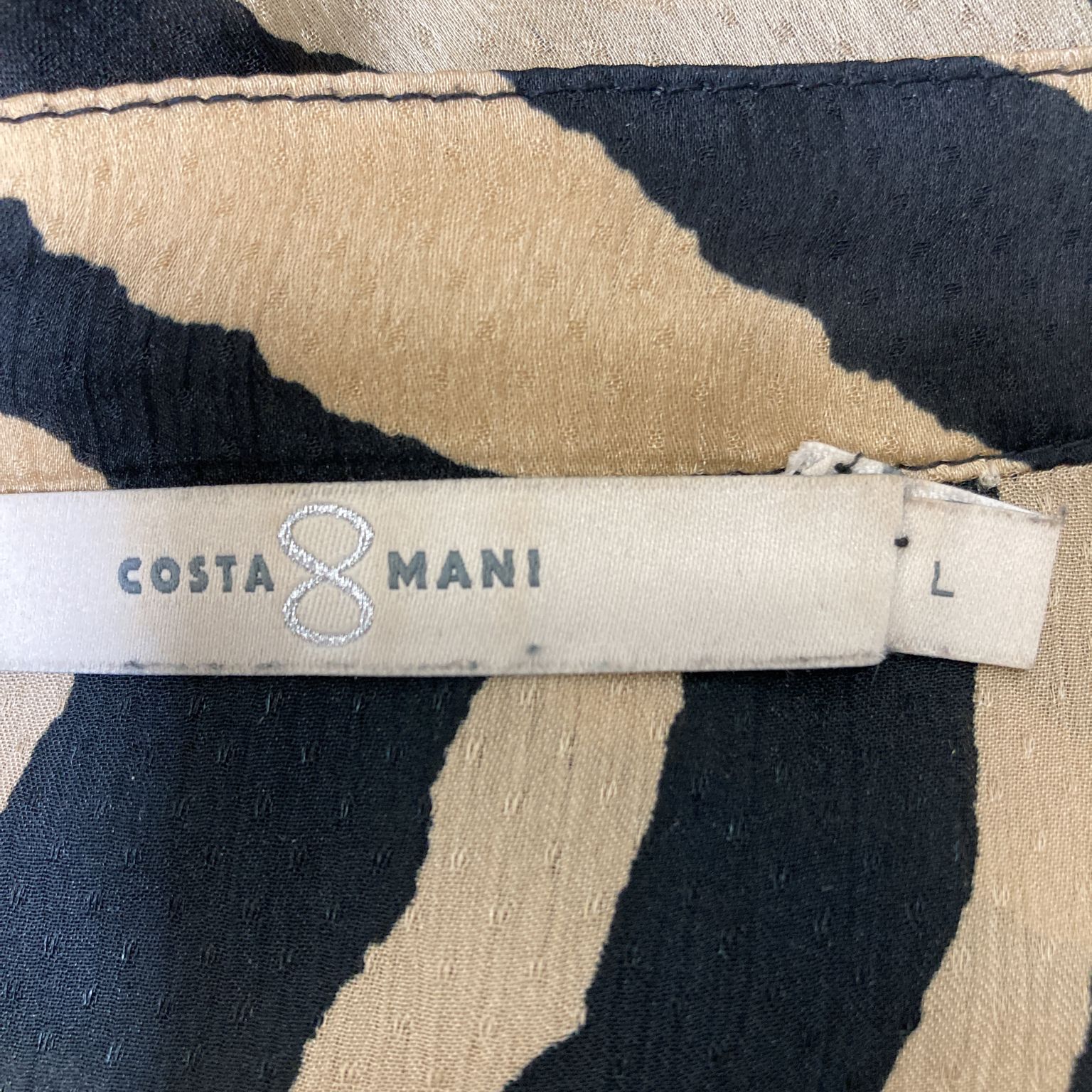 Costa 8 Mani