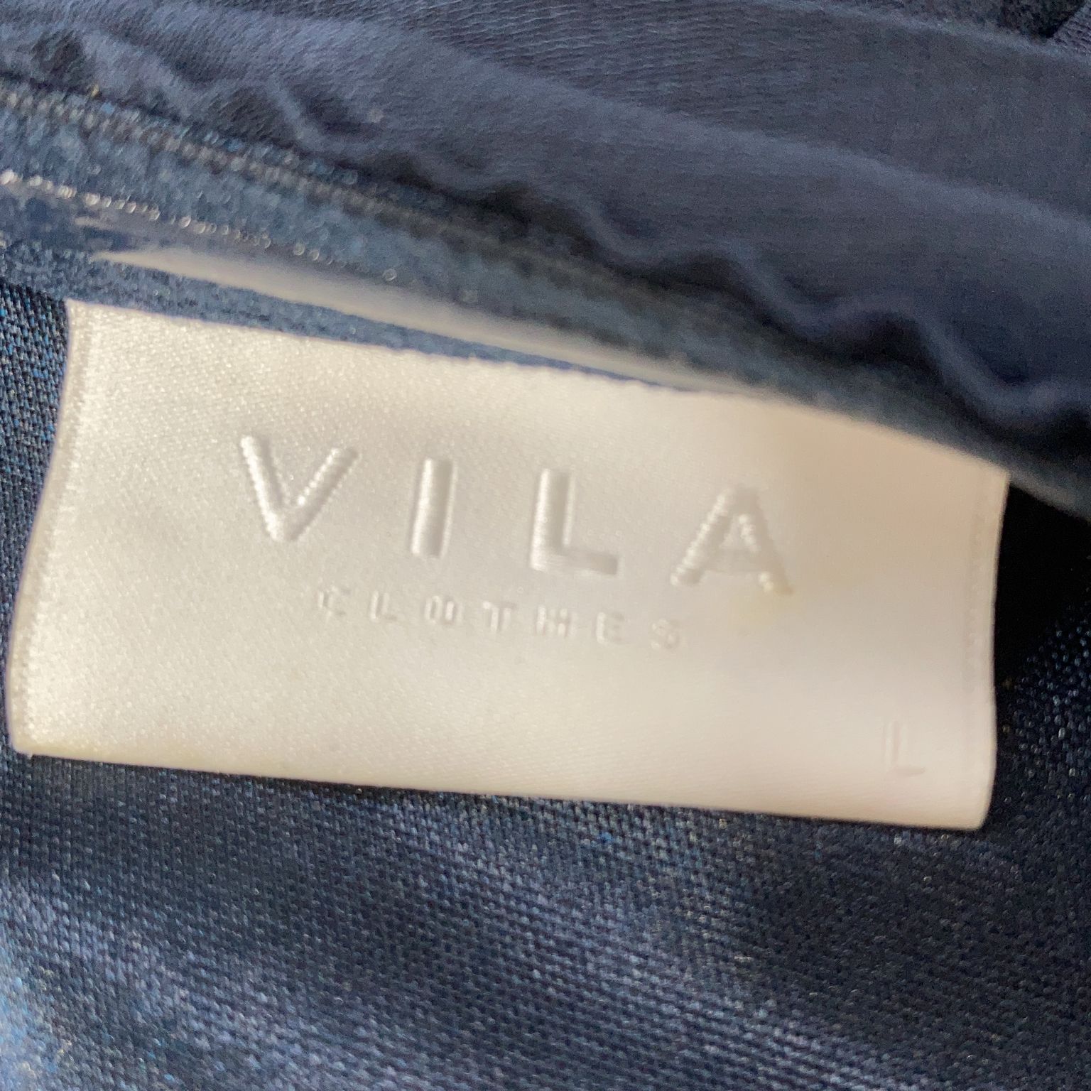 VILA Clothes