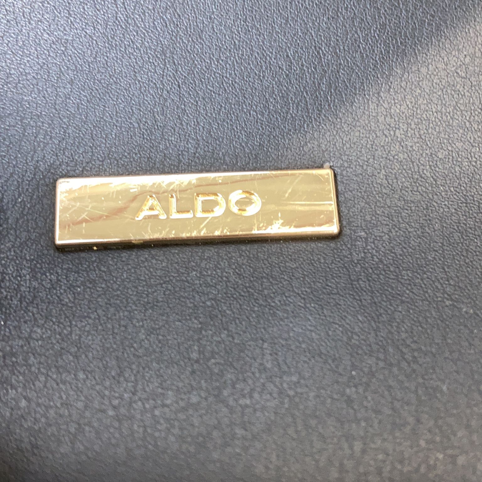 Aldo