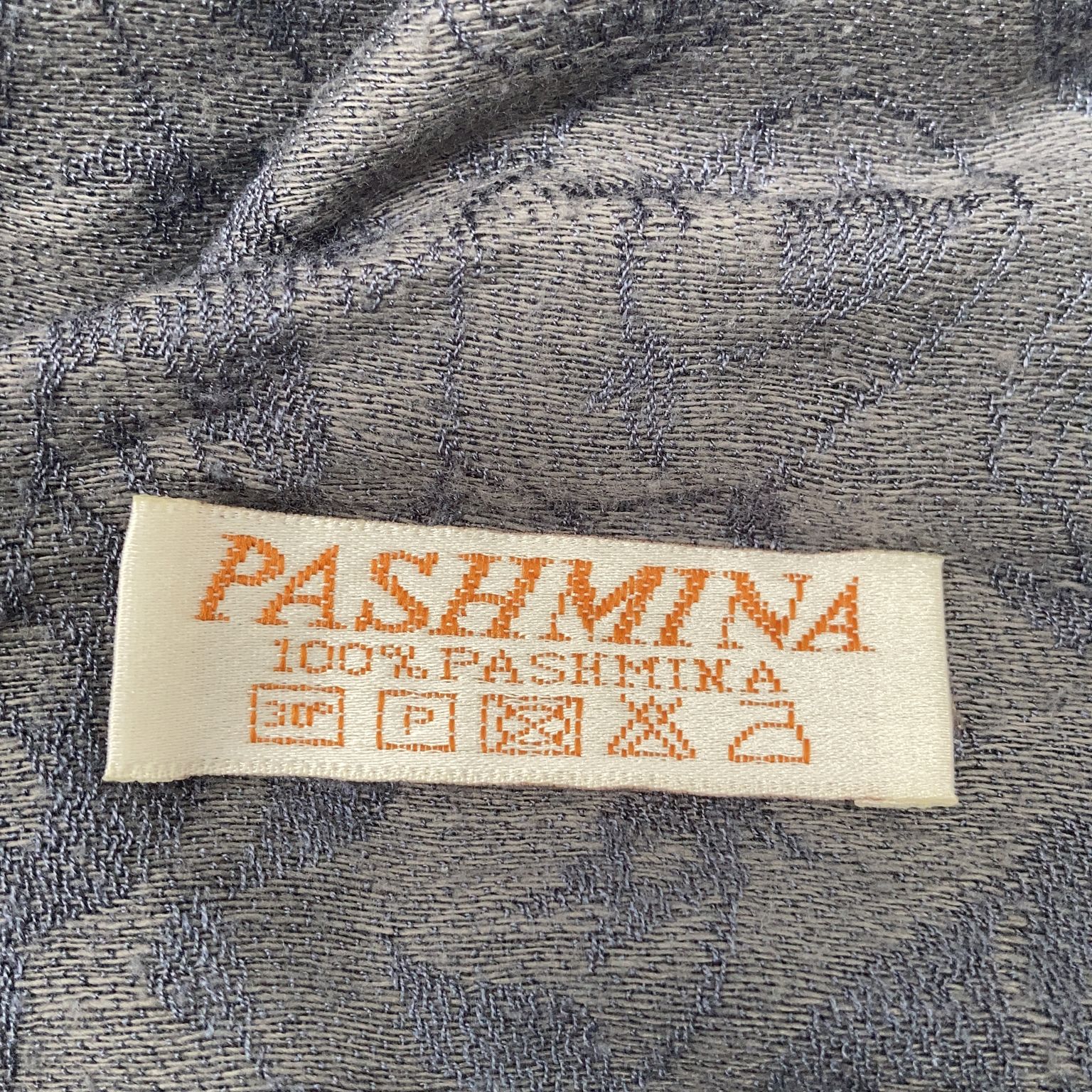 Pashmina