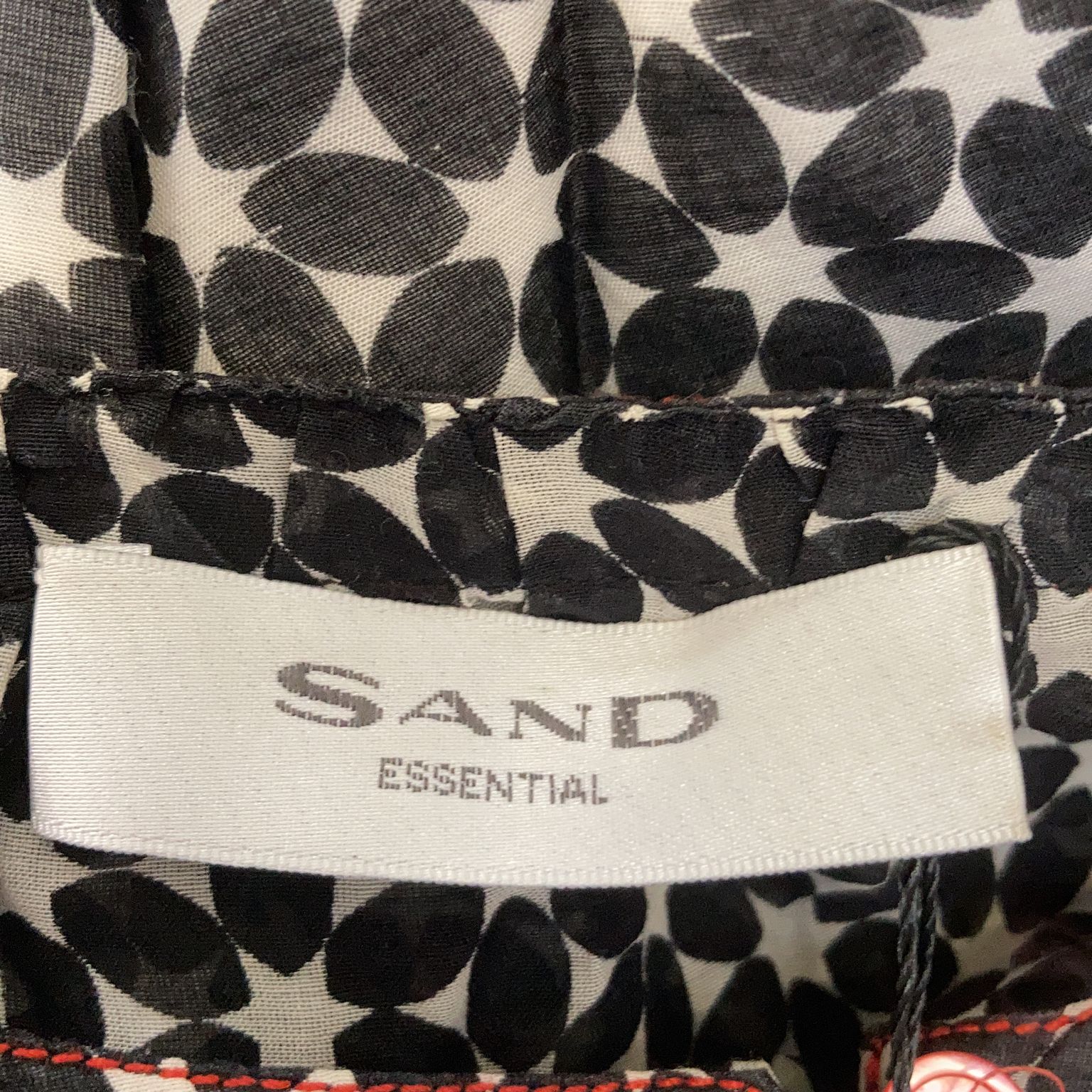 SAND Essential