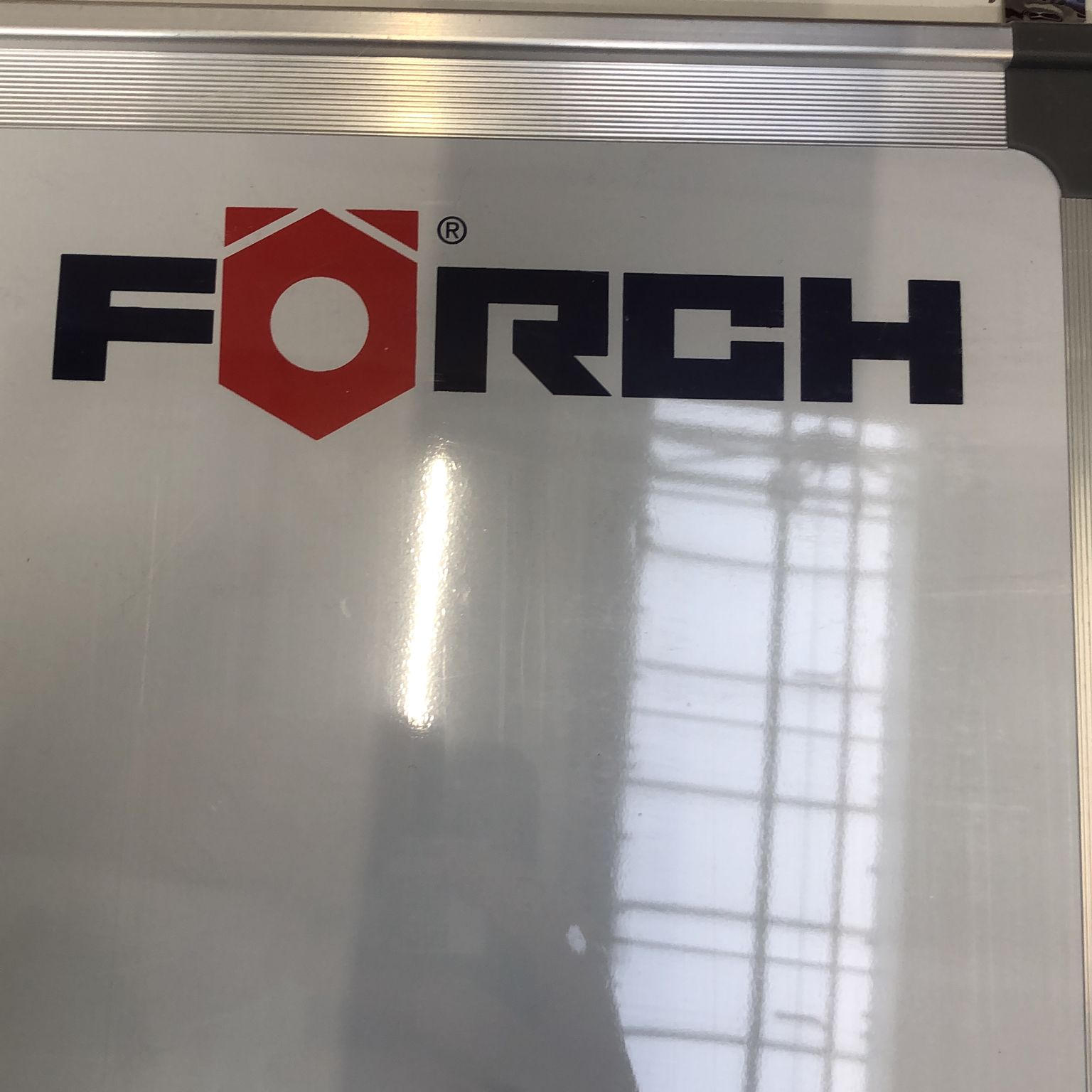 Förch