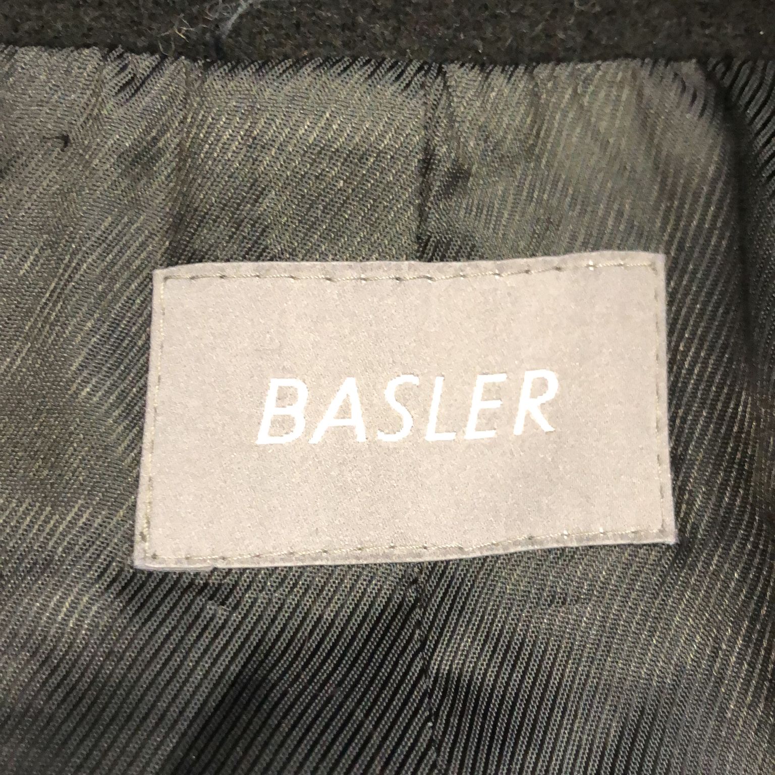 Basler