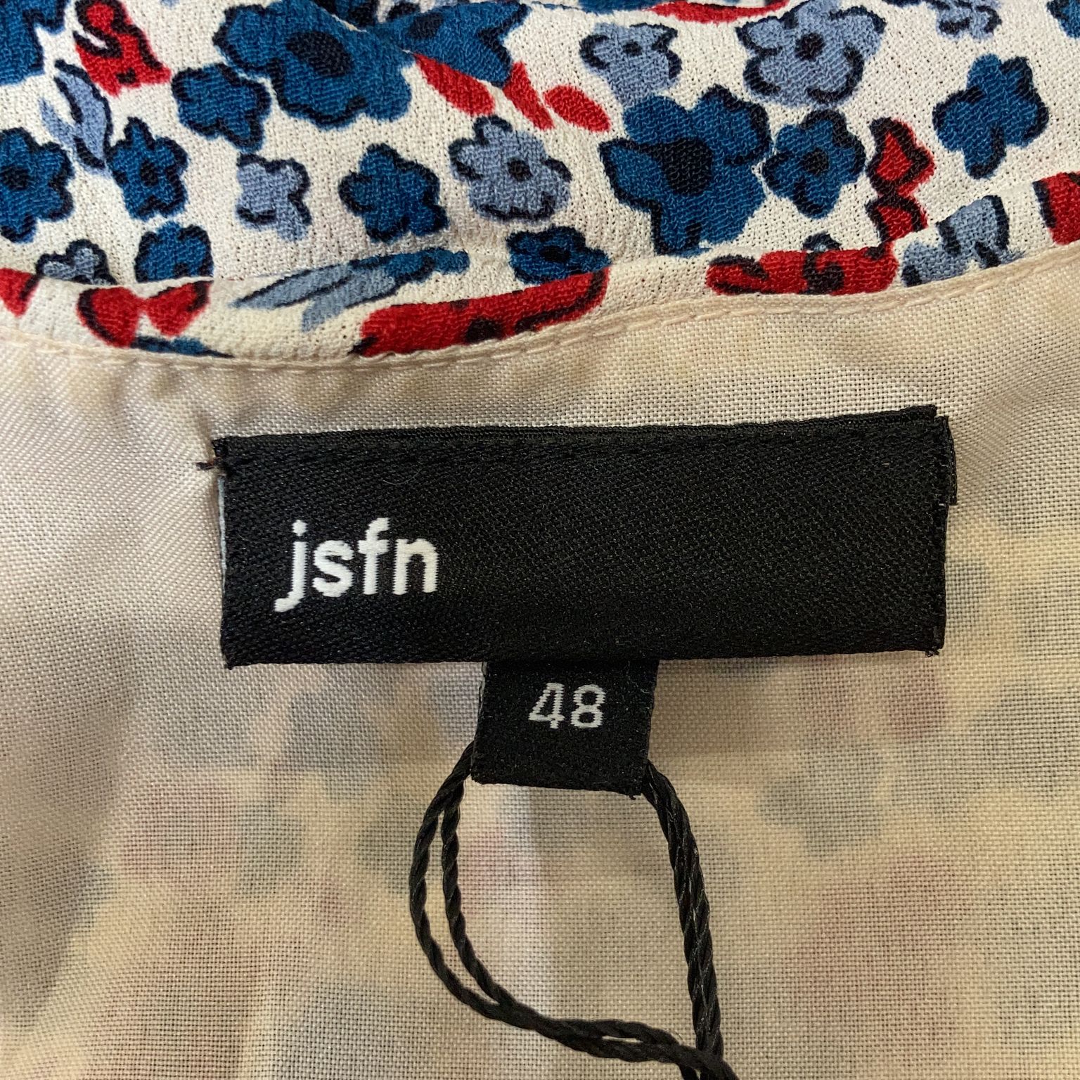 JSFN