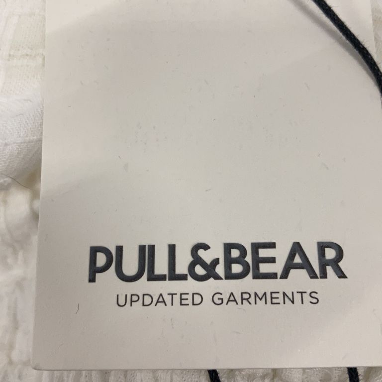 Pull  Bear