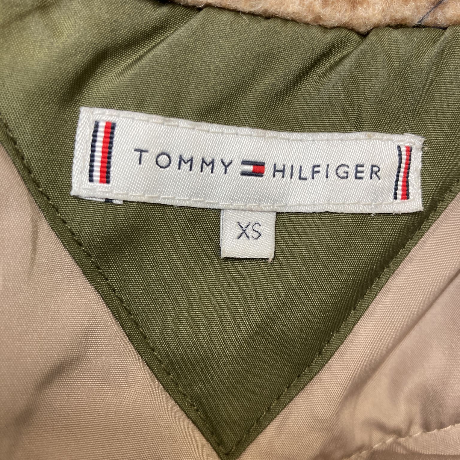 Tommy Hilfiger