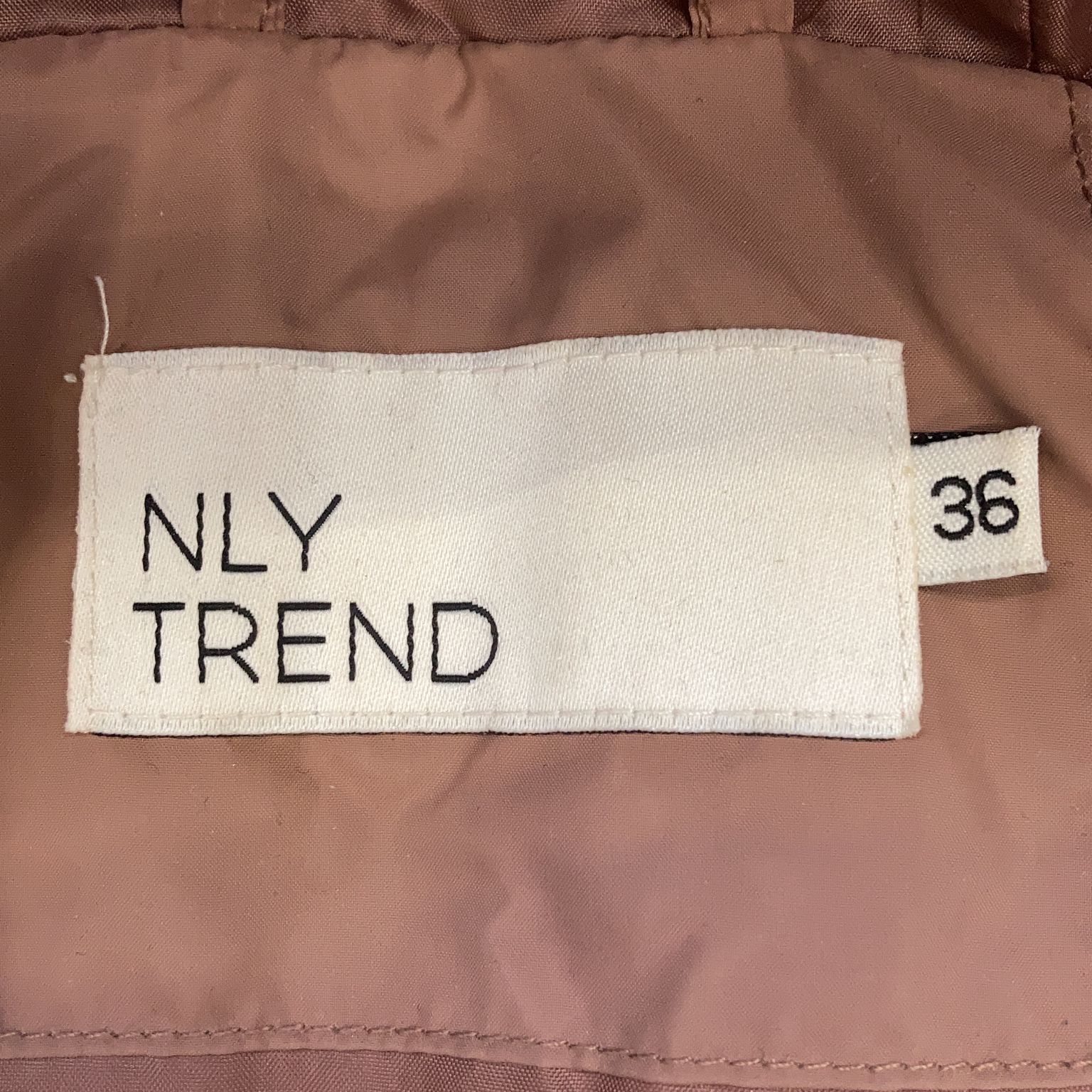 NLY Trend