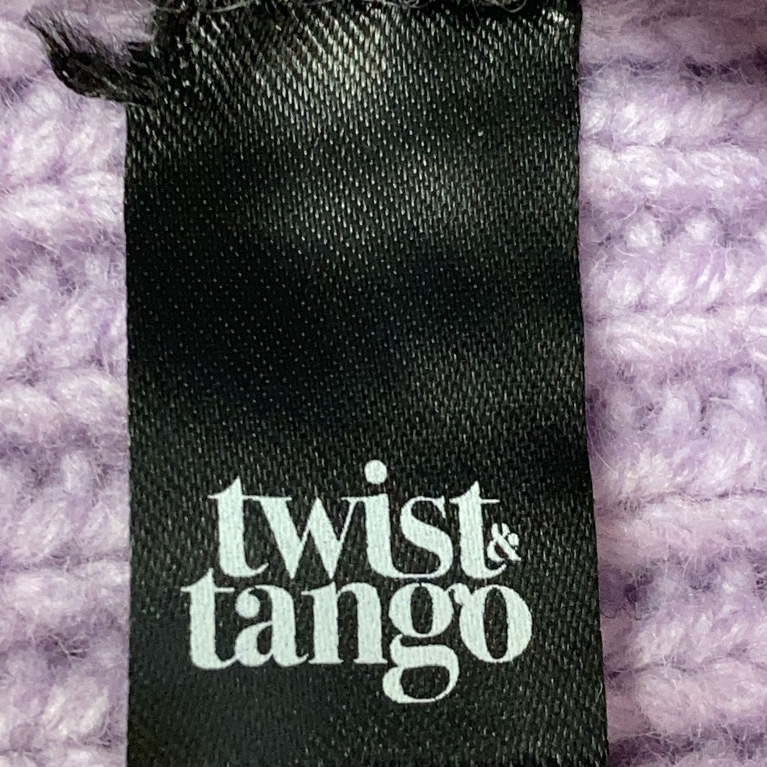 Twist  Tango