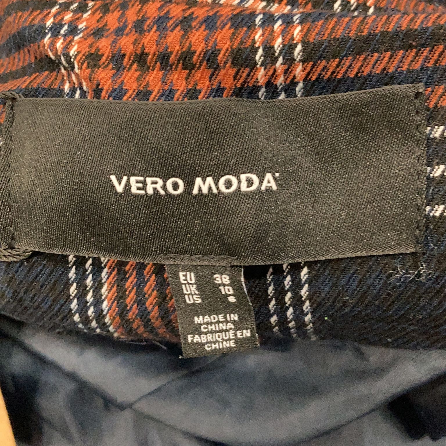 Vero Moda