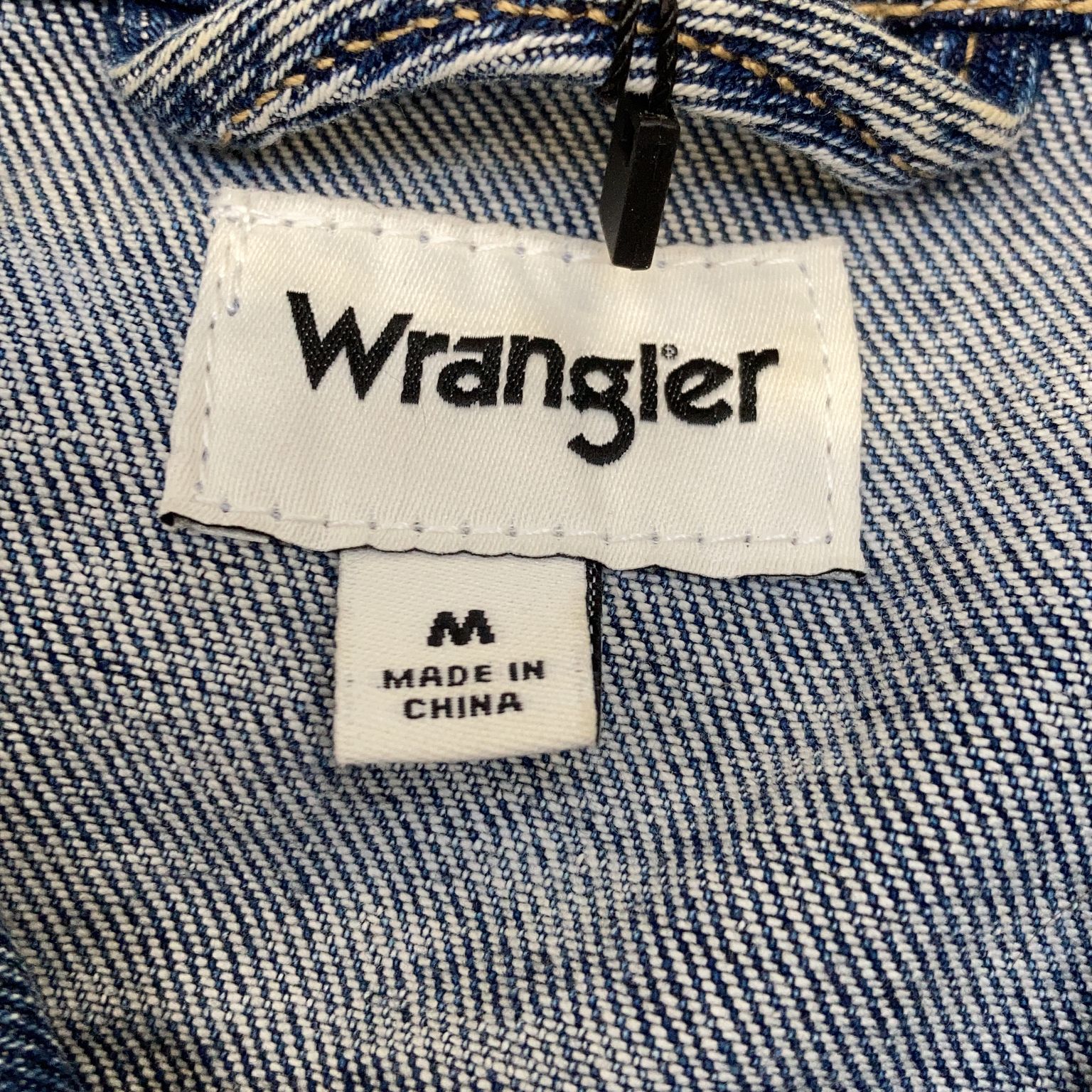 Wrangler