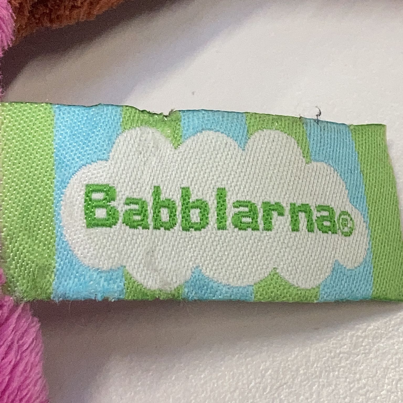 Babblarna